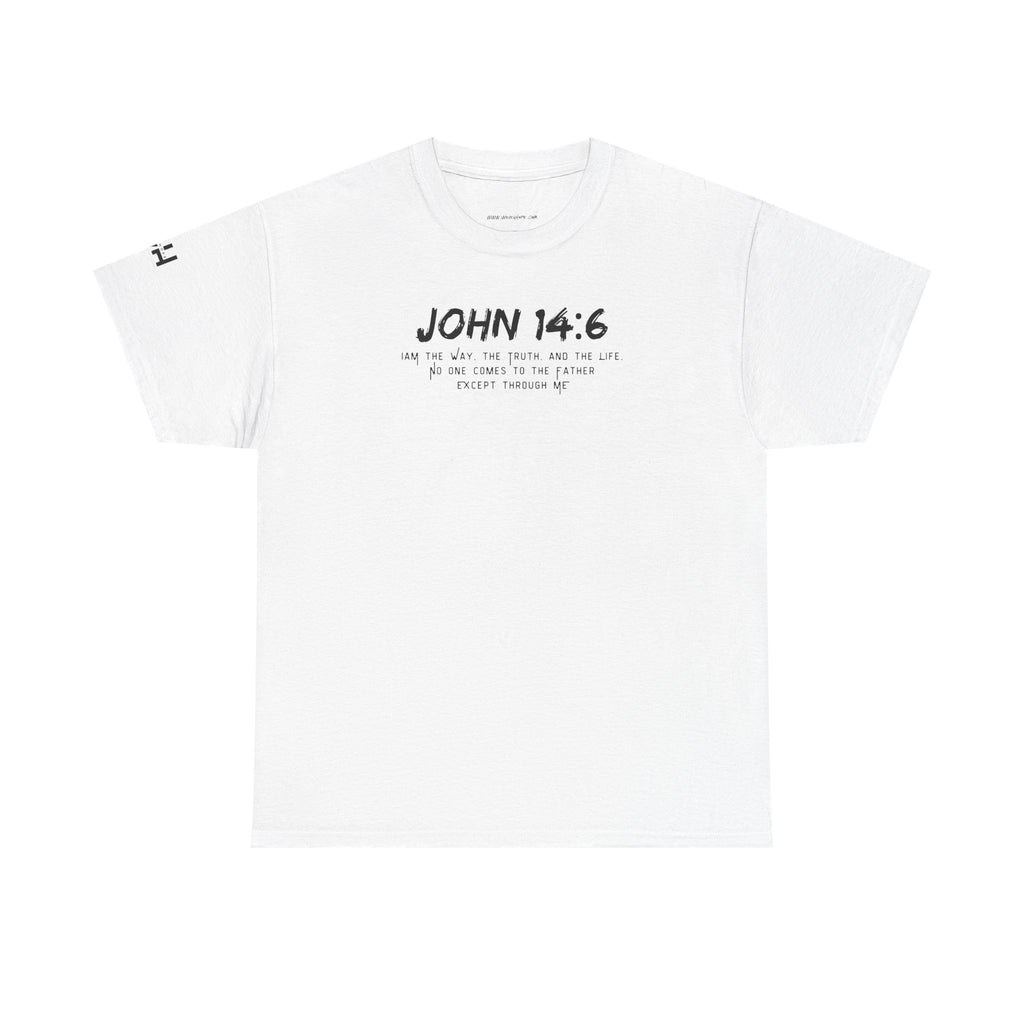 Verses Collection 'I am the Way'