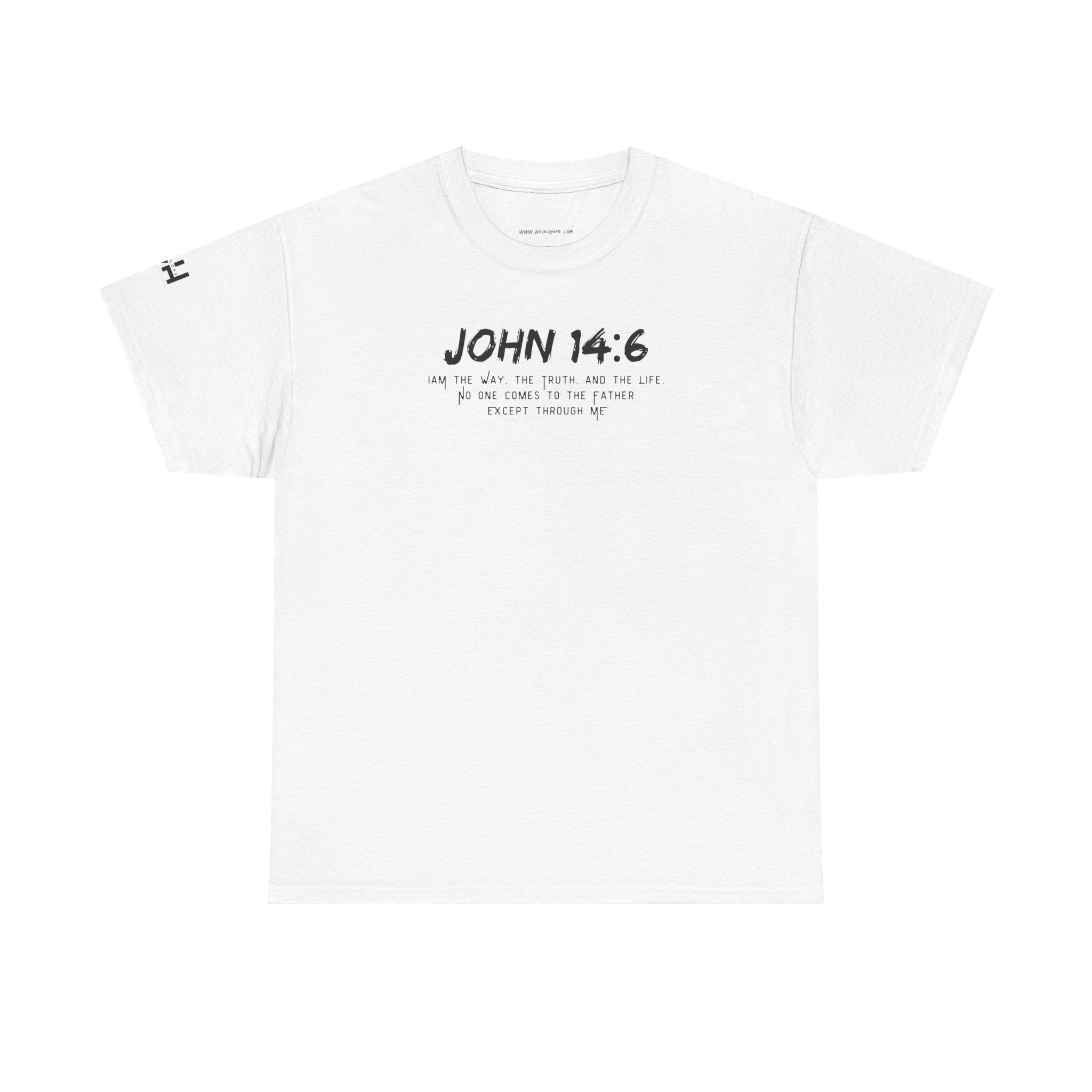 Verses Collection 'I am the Way'