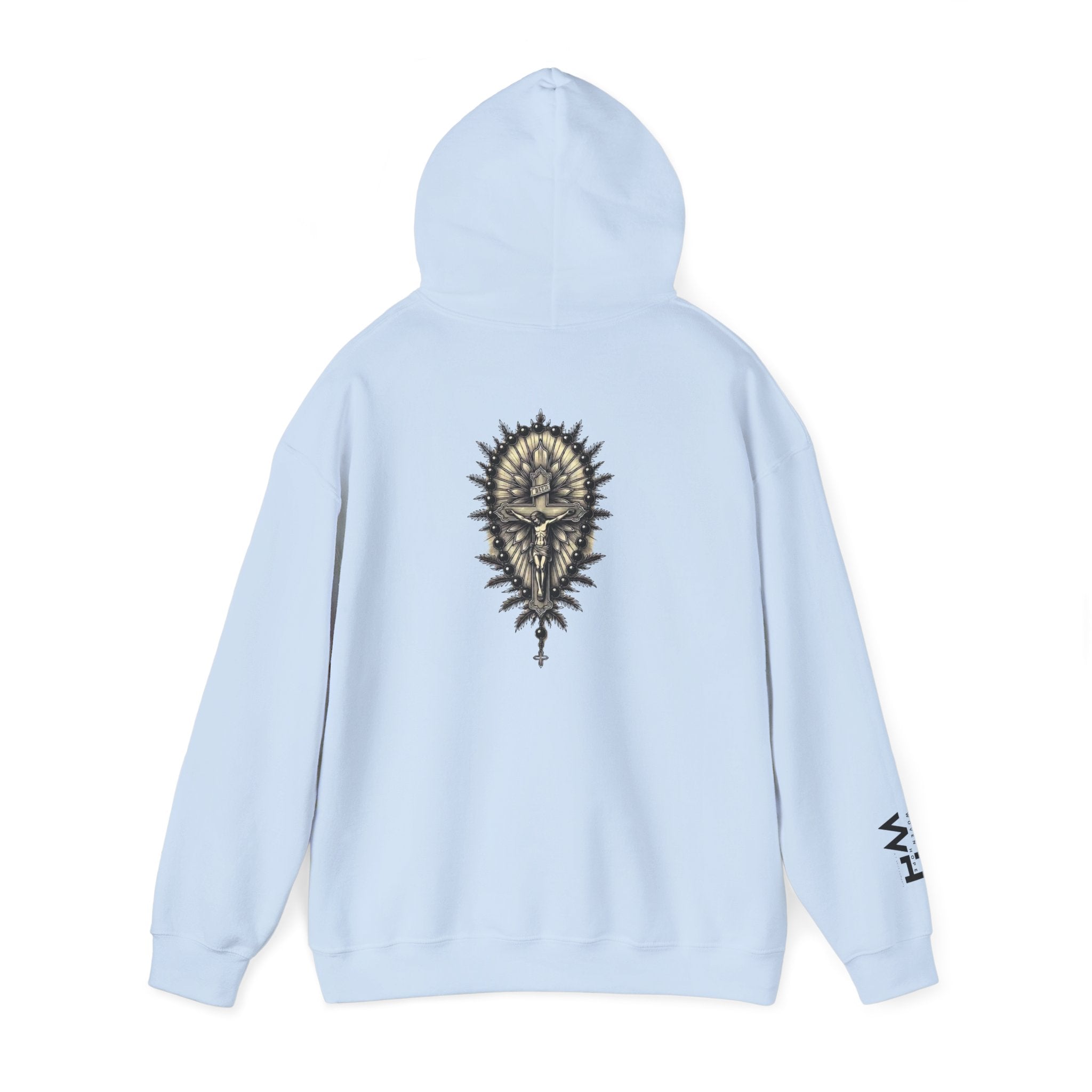 Luminus Hoodie 'Rosary'