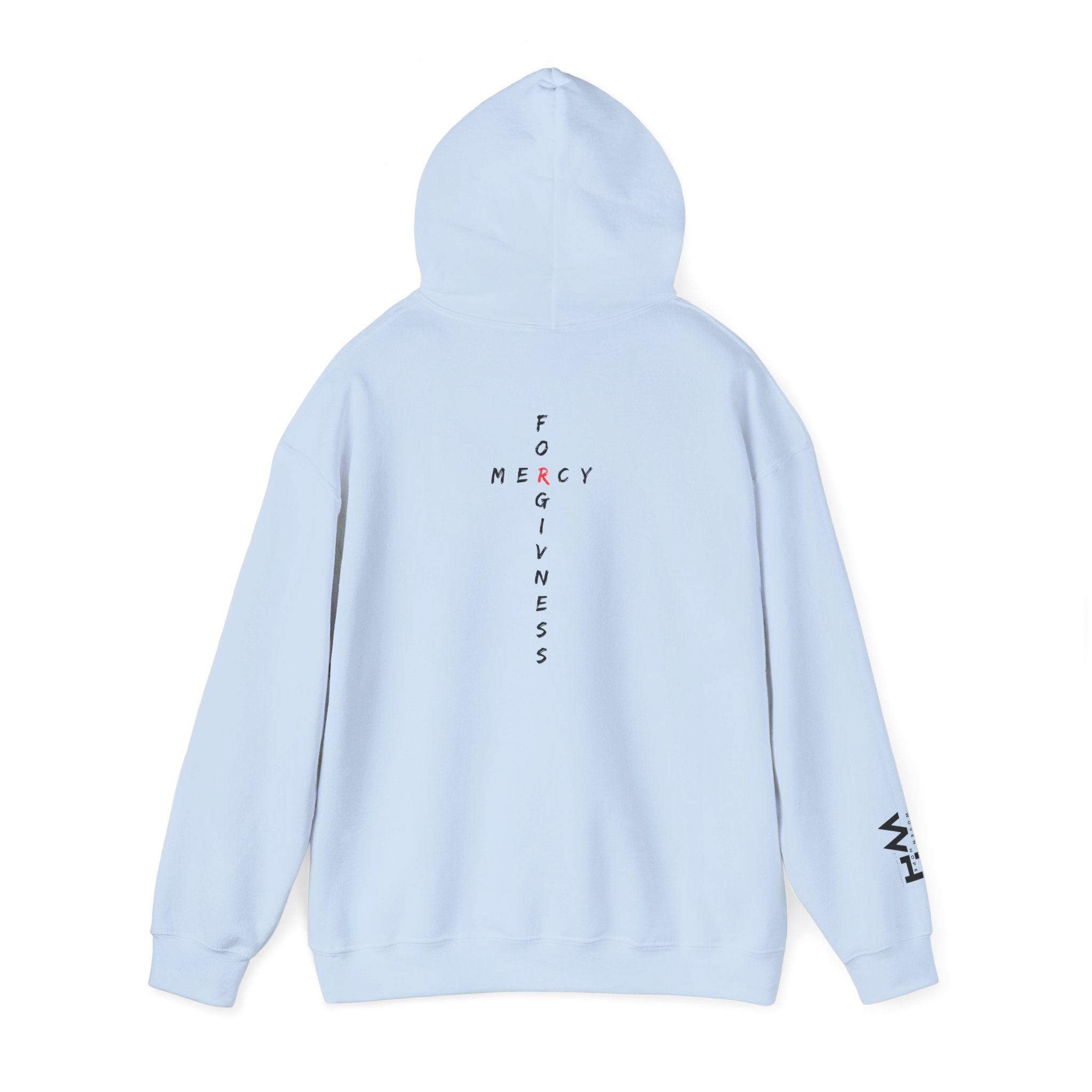 Luminus Hoodie 'Forgiveness'