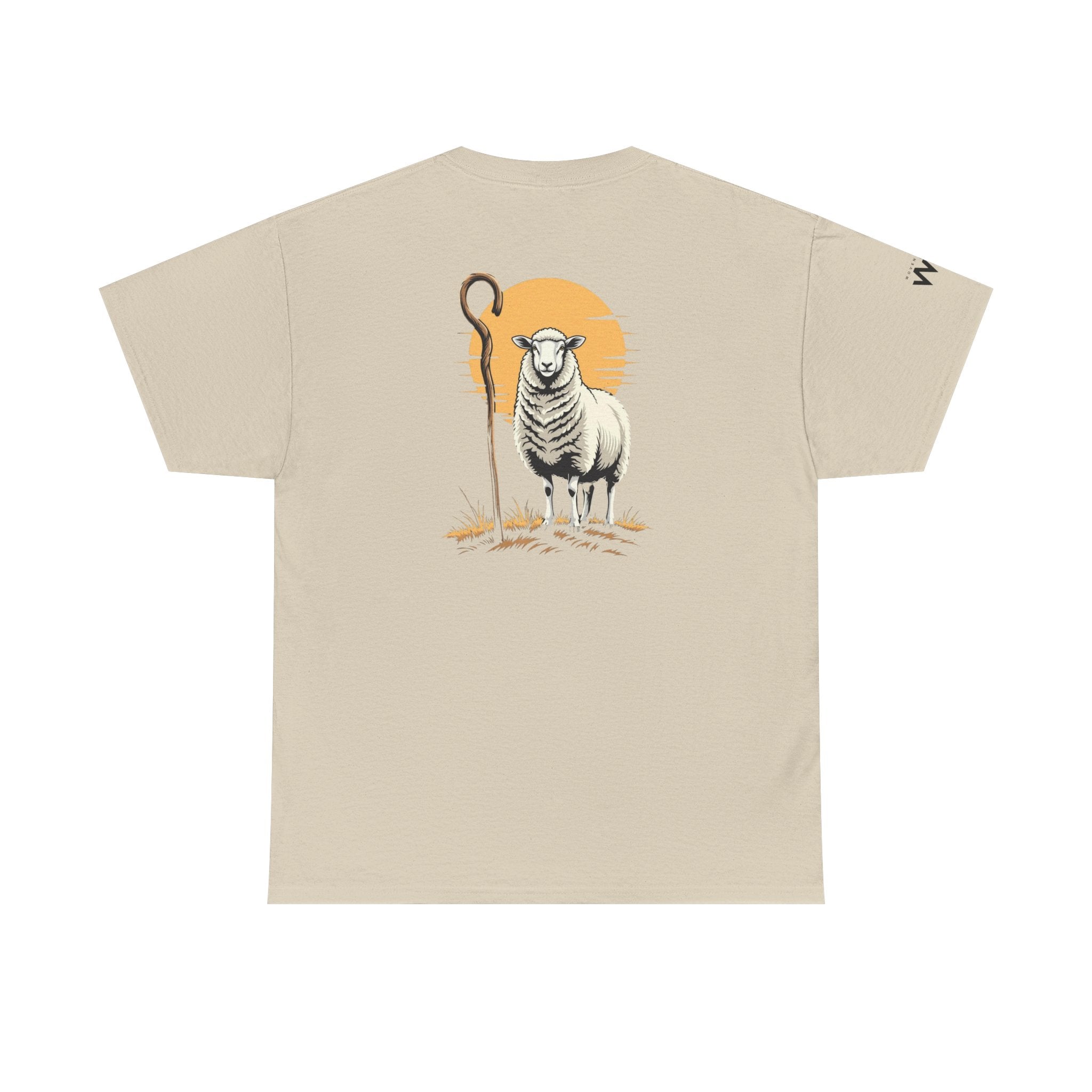 Verses Collection 'The Lord is My Shepherd'