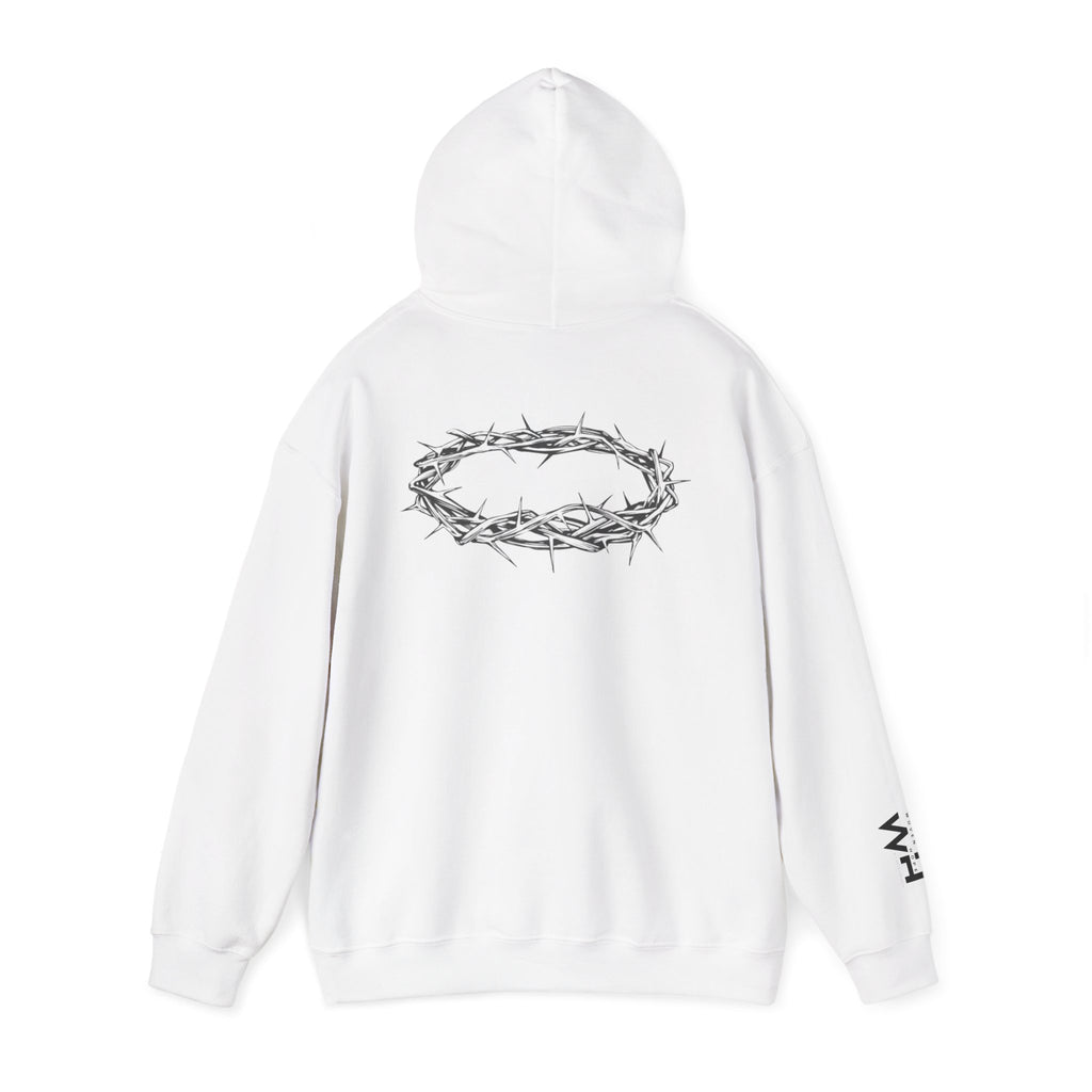 Luminus Hoodie 'Thorns'