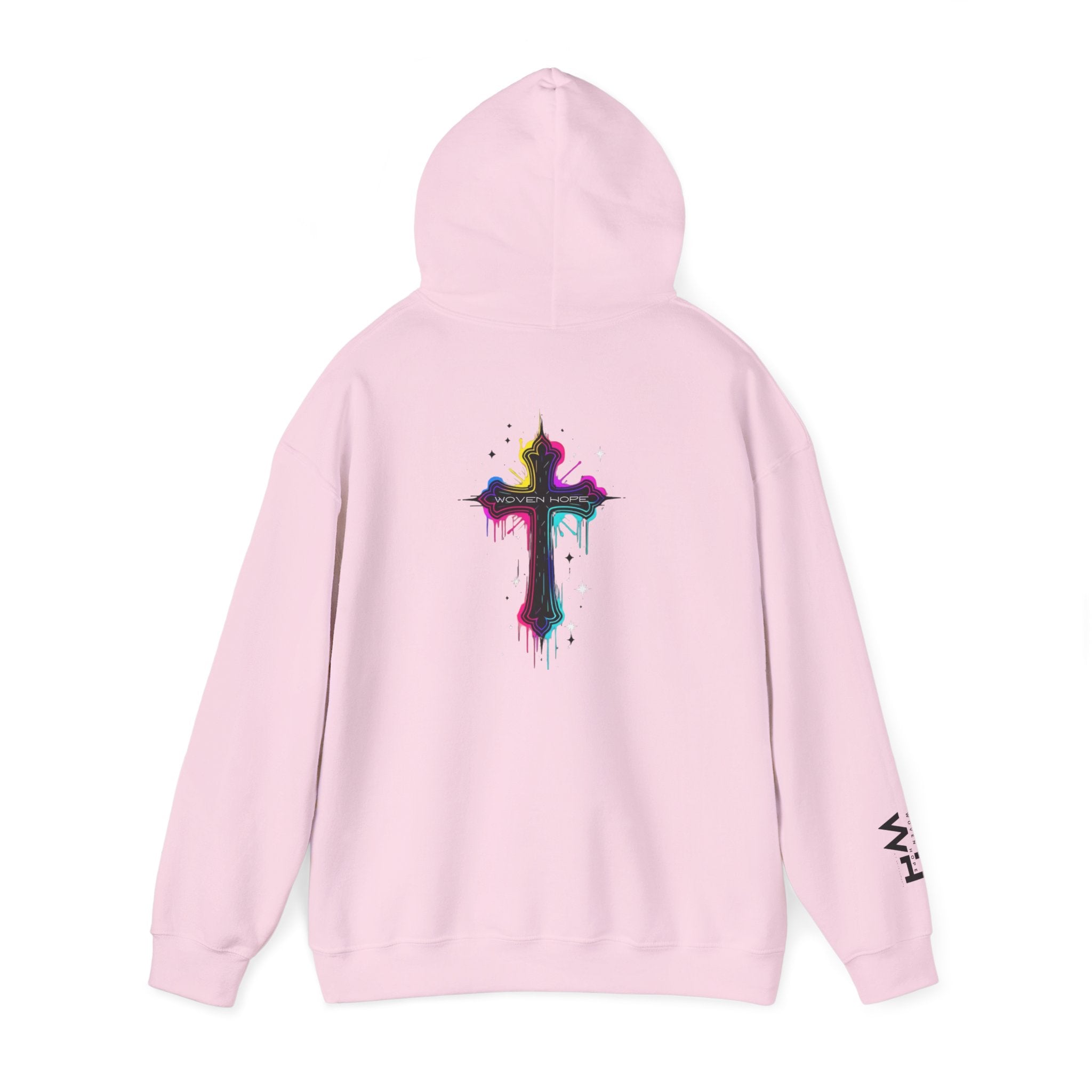 Luminus Hoodie 'Drip'
