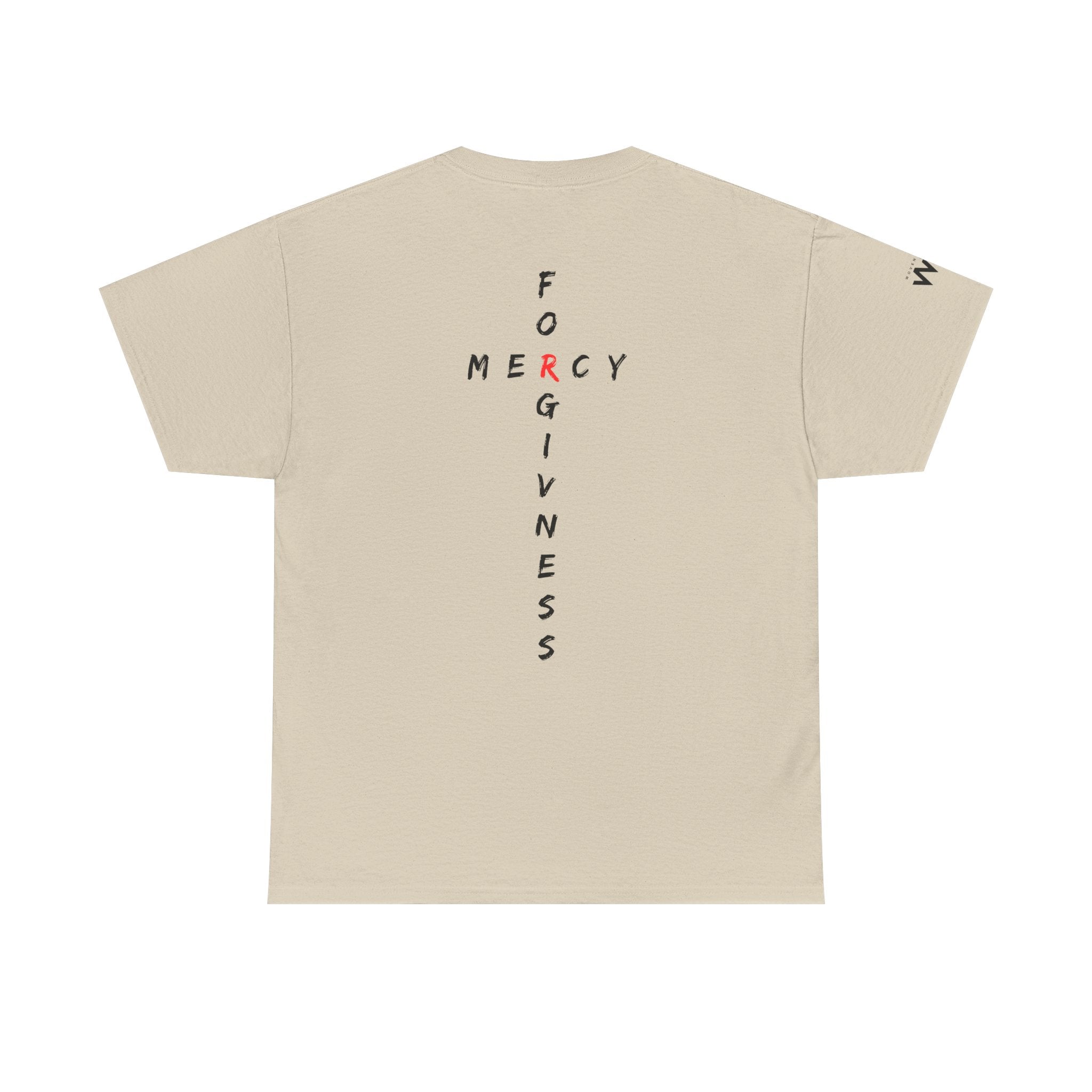 Verses Collection 'Forgiveness'