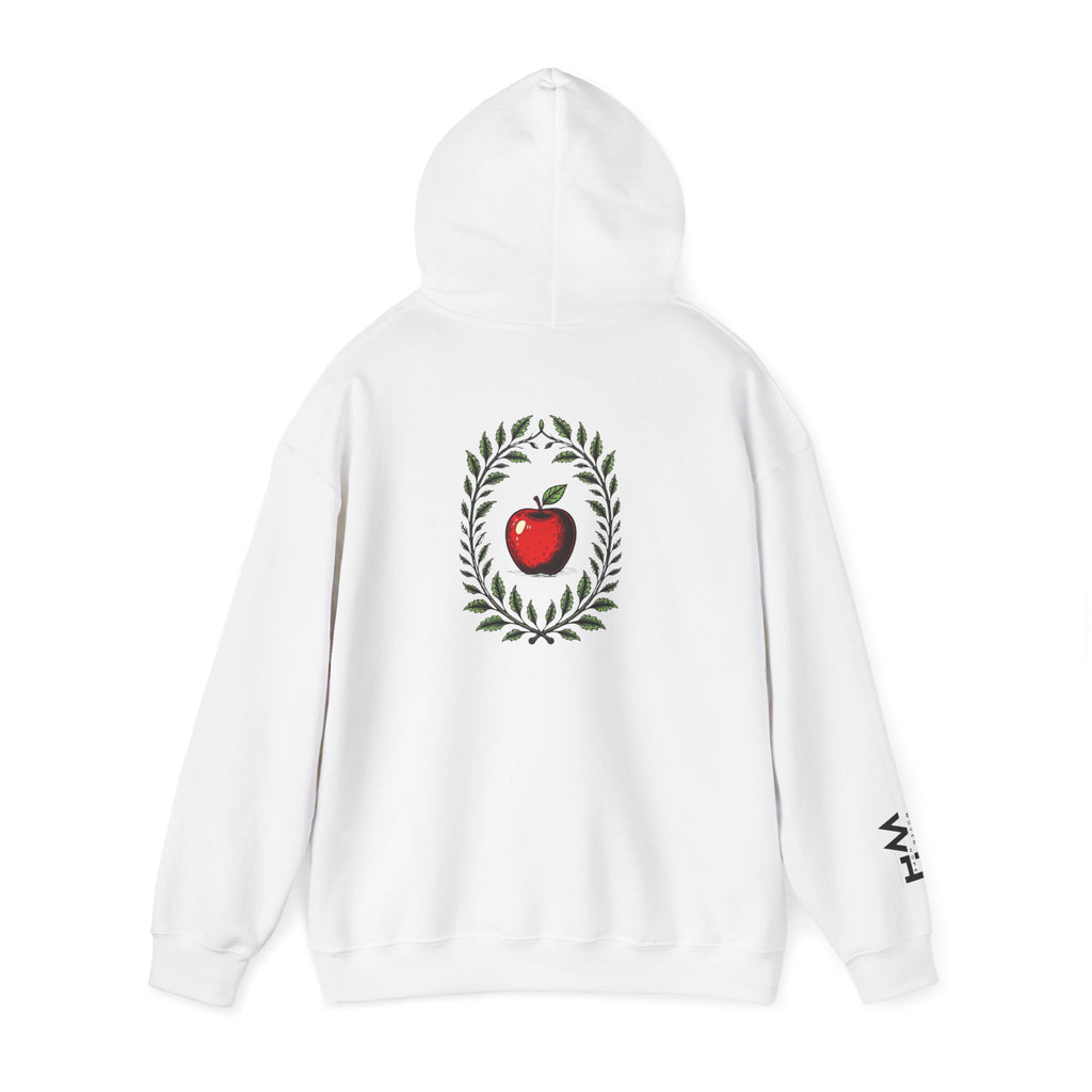 Luminus Hoodie 'Forbidden'