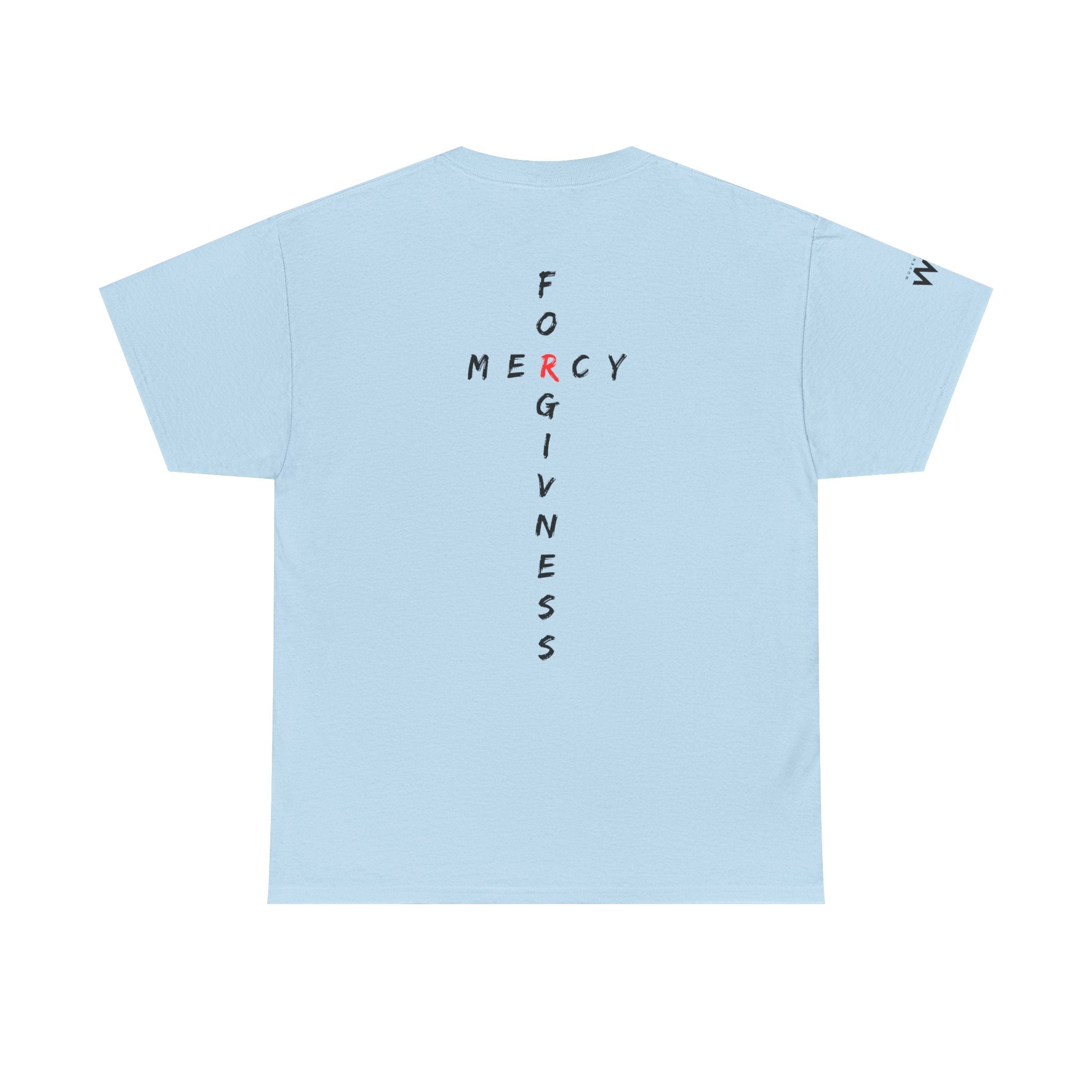 Verses Collection 'Forgiveness'