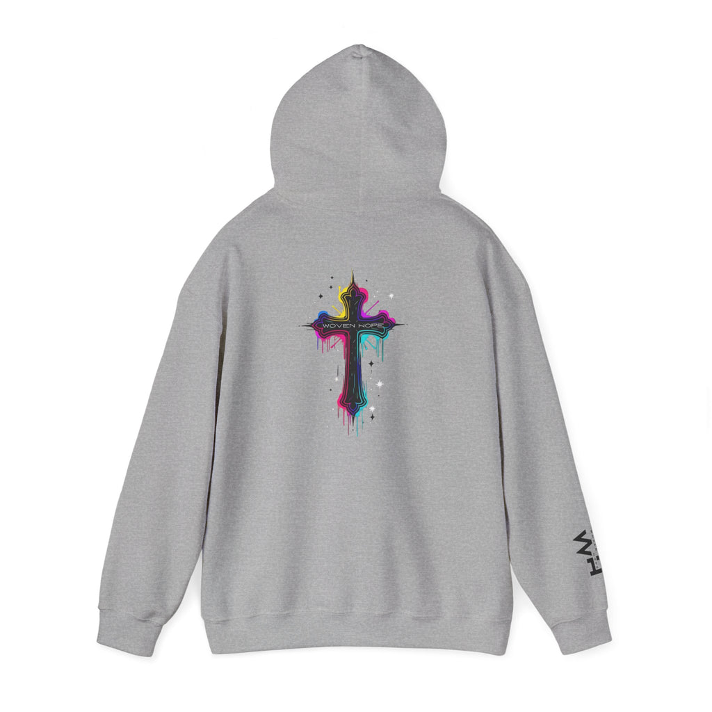 Luminus Hoodie 'Drip'