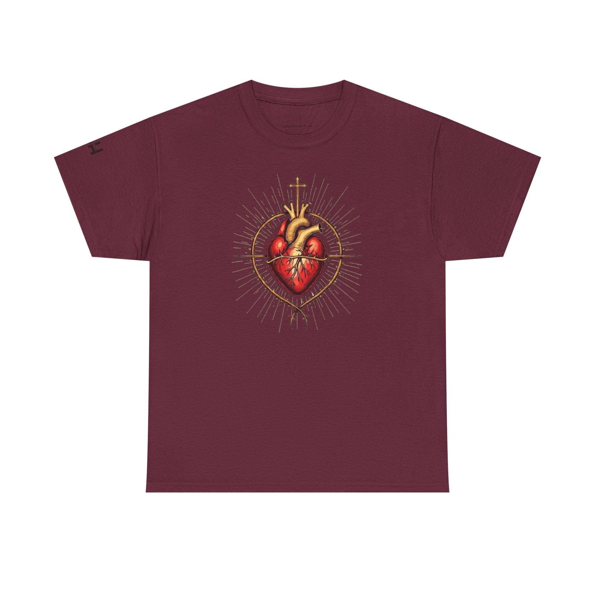 Verses Collection 'Sacred Heart'