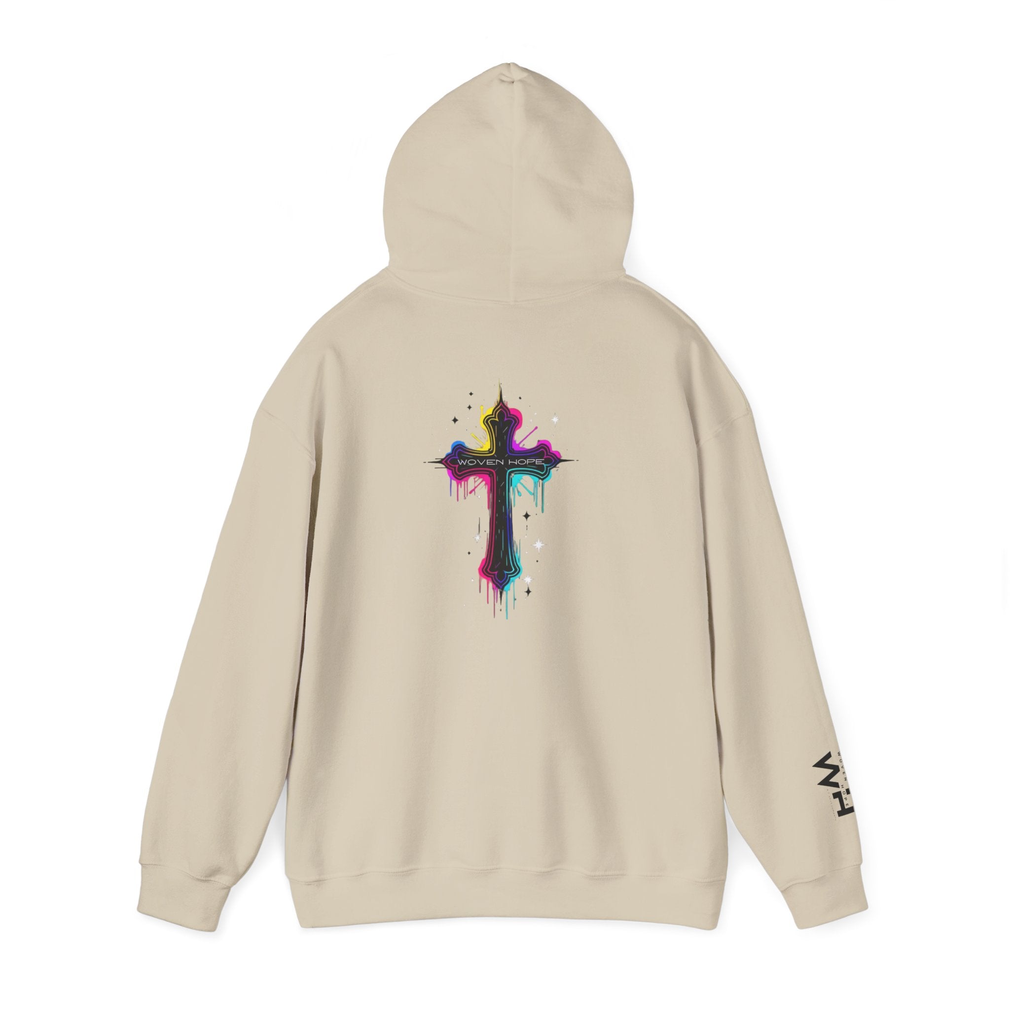 Luminus Hoodie 'Drip'