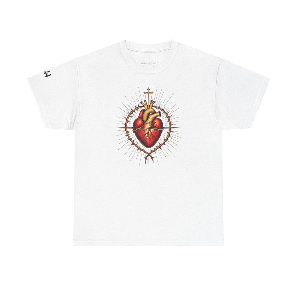 Verses Collection 'Sacred Heart'