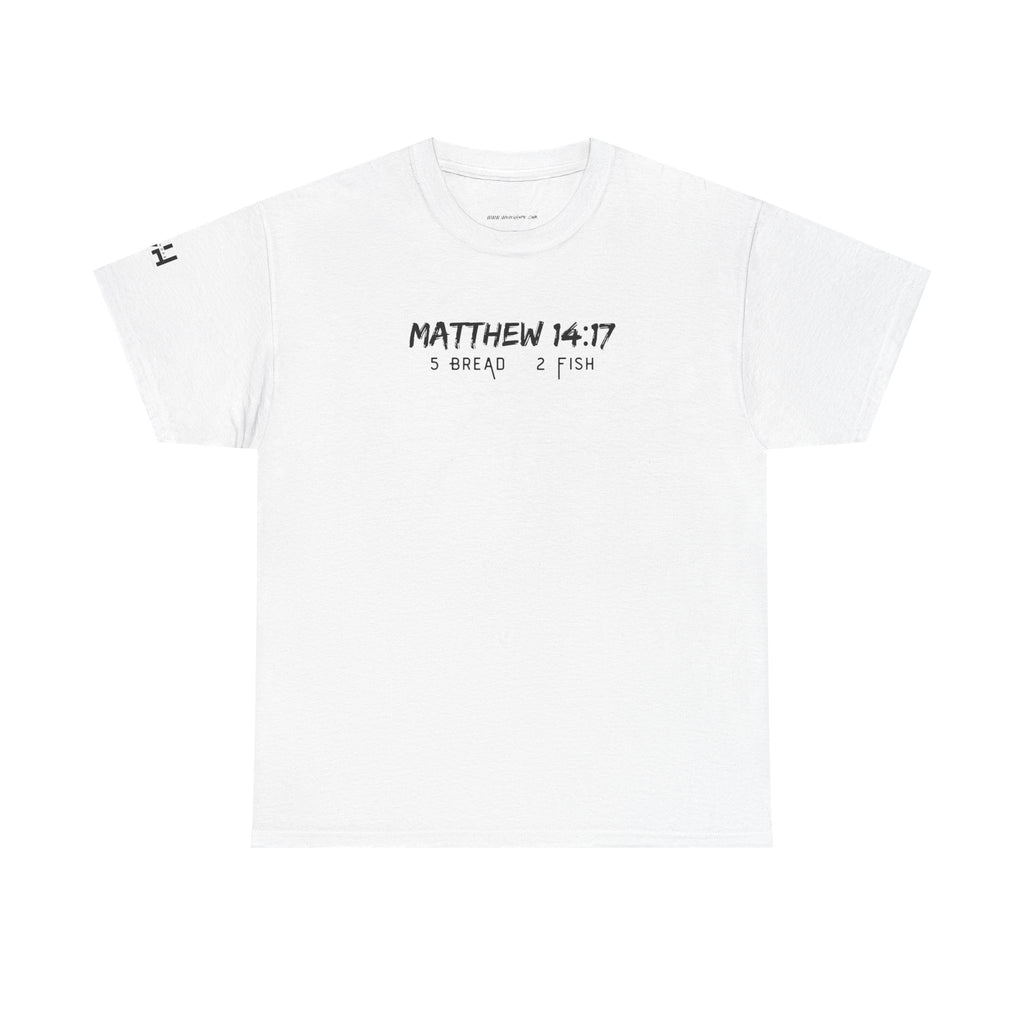 Verses Collection "5 Bread 2 Fish"