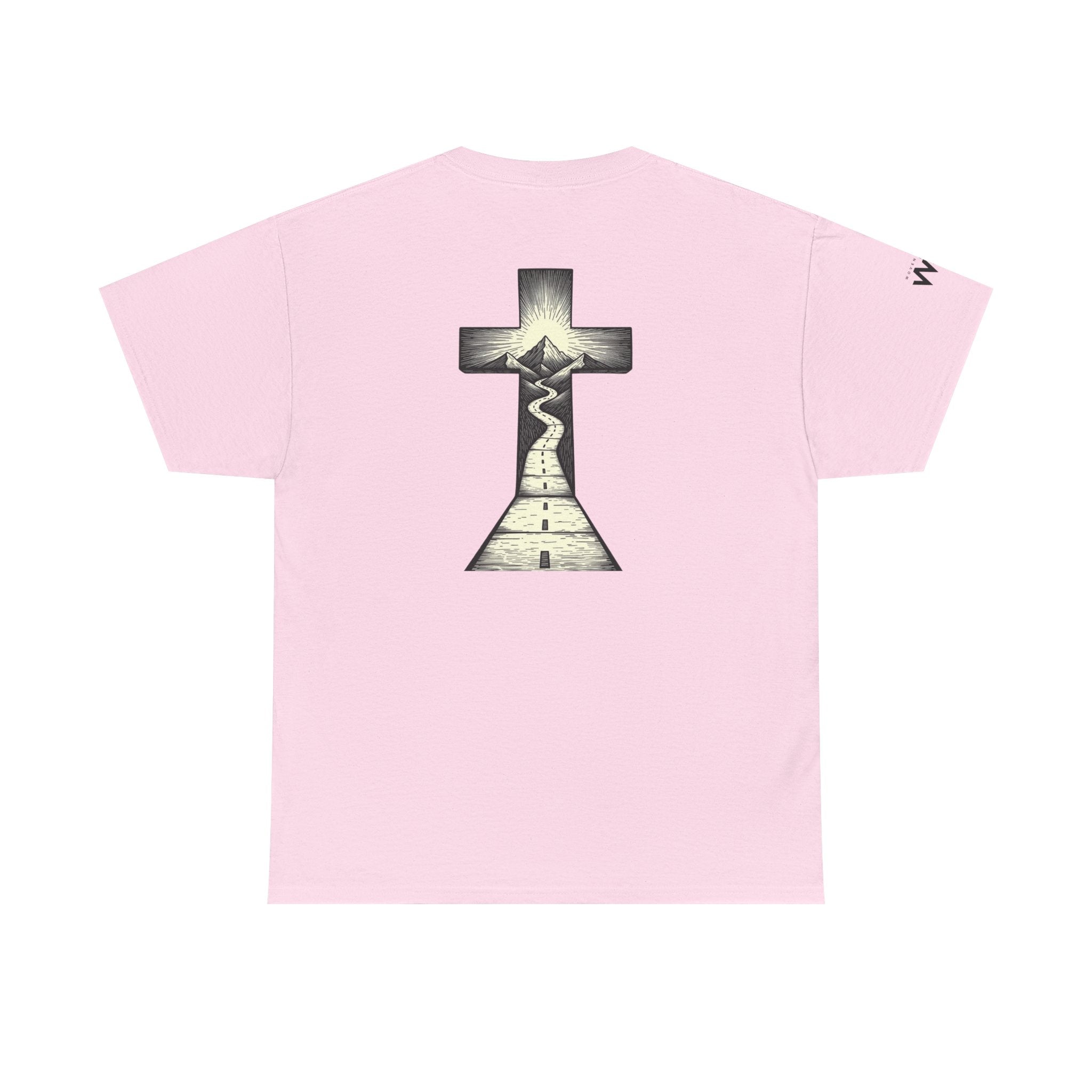 Verses Collection 'I am the Way'