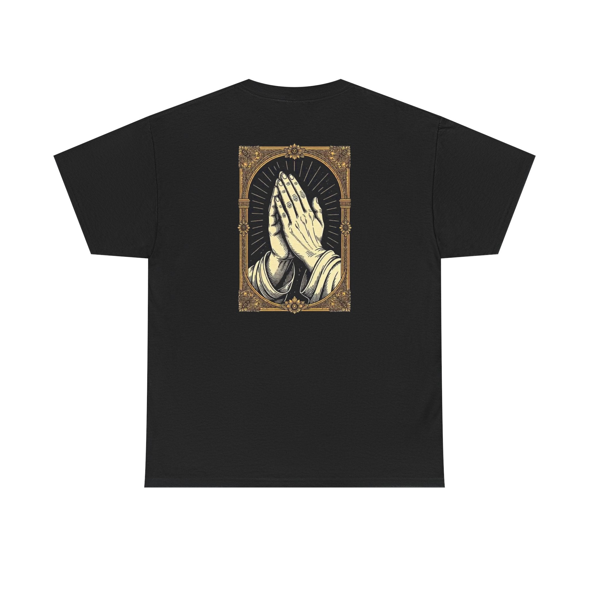 Midnight Collection 'Praying Hands'