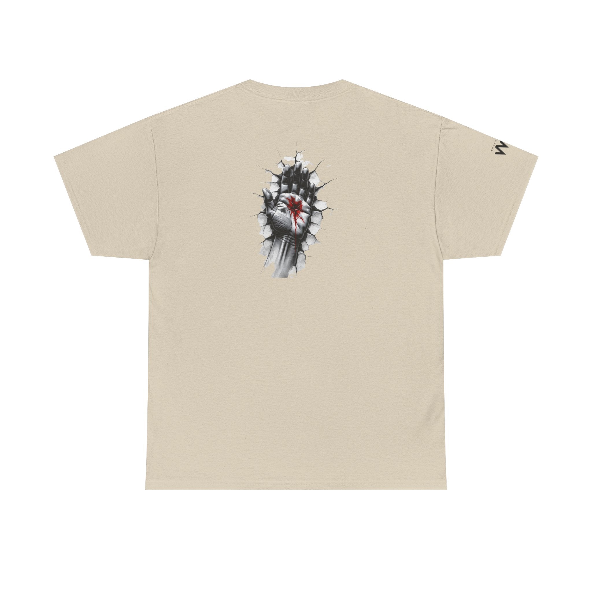 Verses Collection 'Hand Piercing'