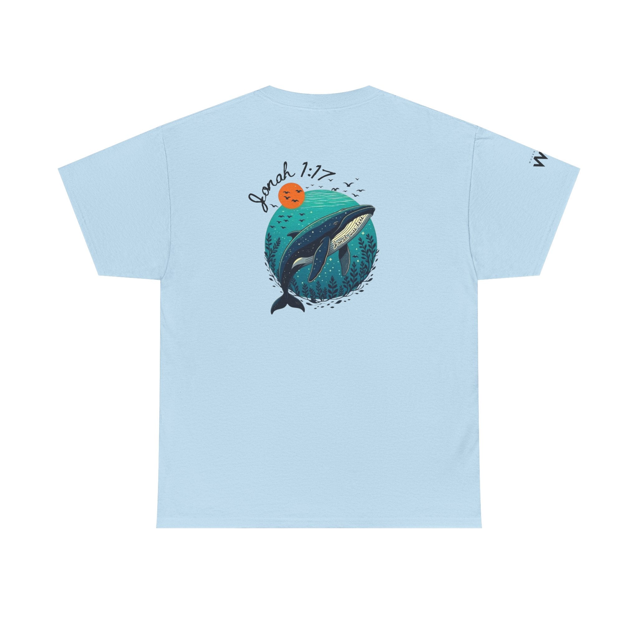 Verses Collection 'Jonah'