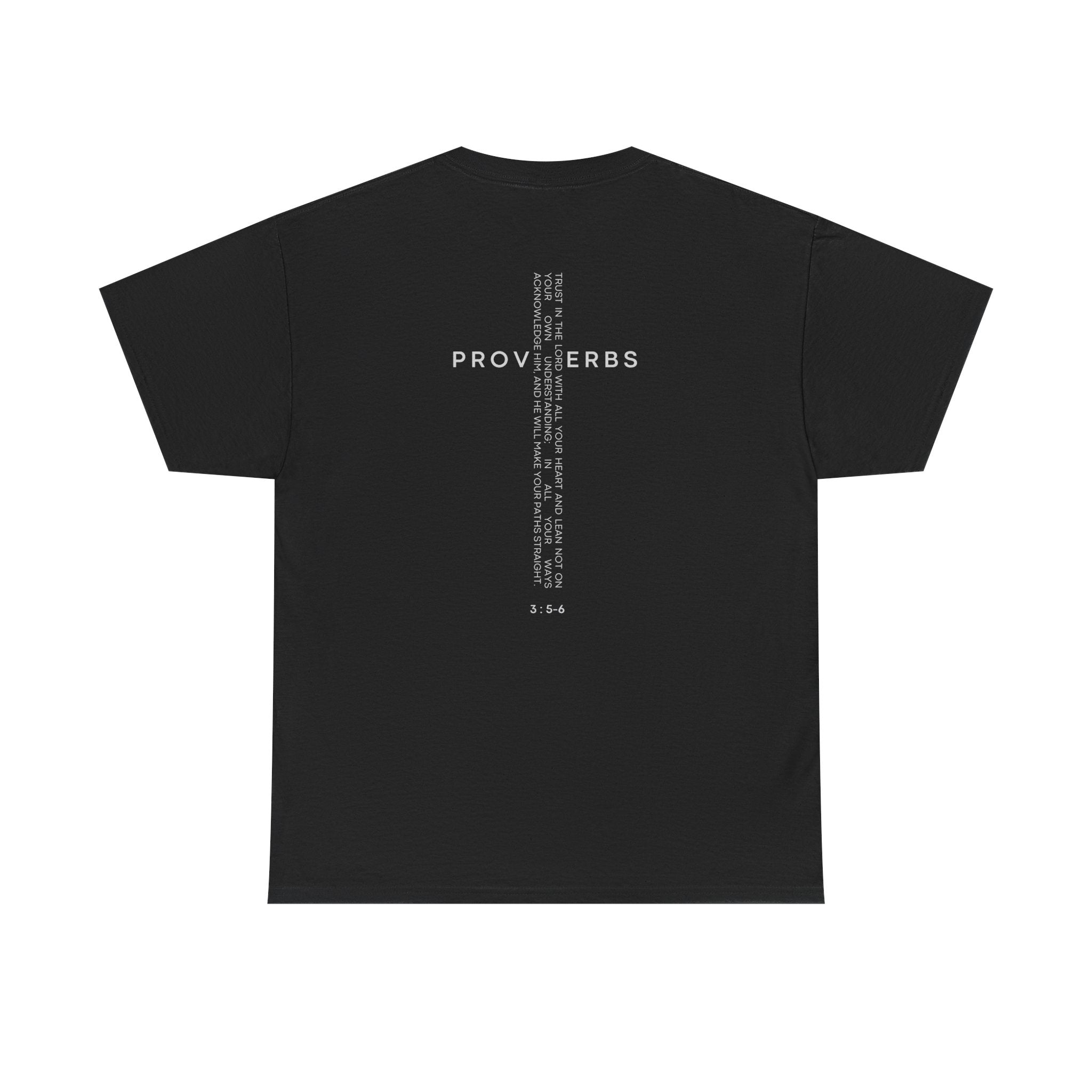 Midnight Collection 'Proverbs'