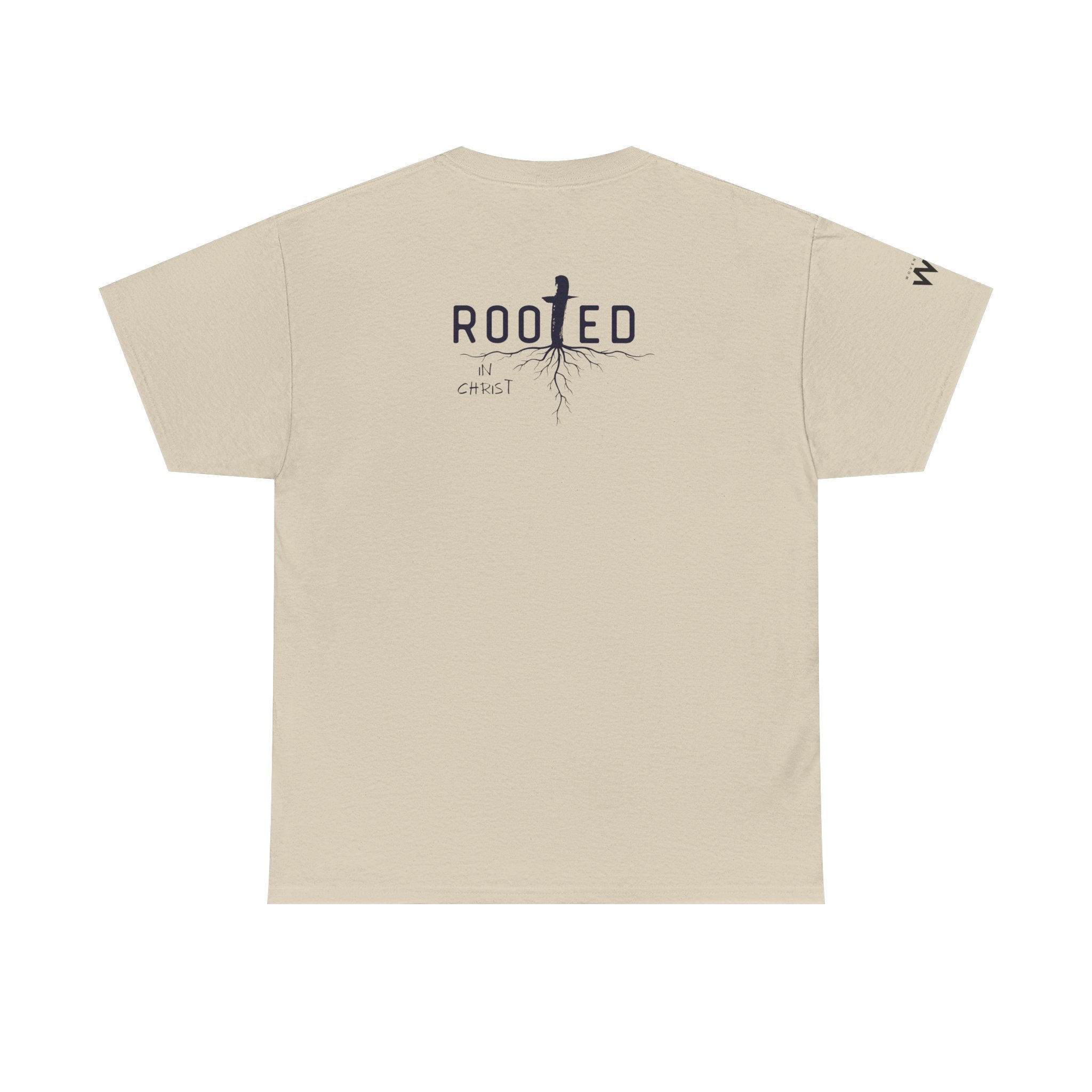 Verses Collection 'Rooted'