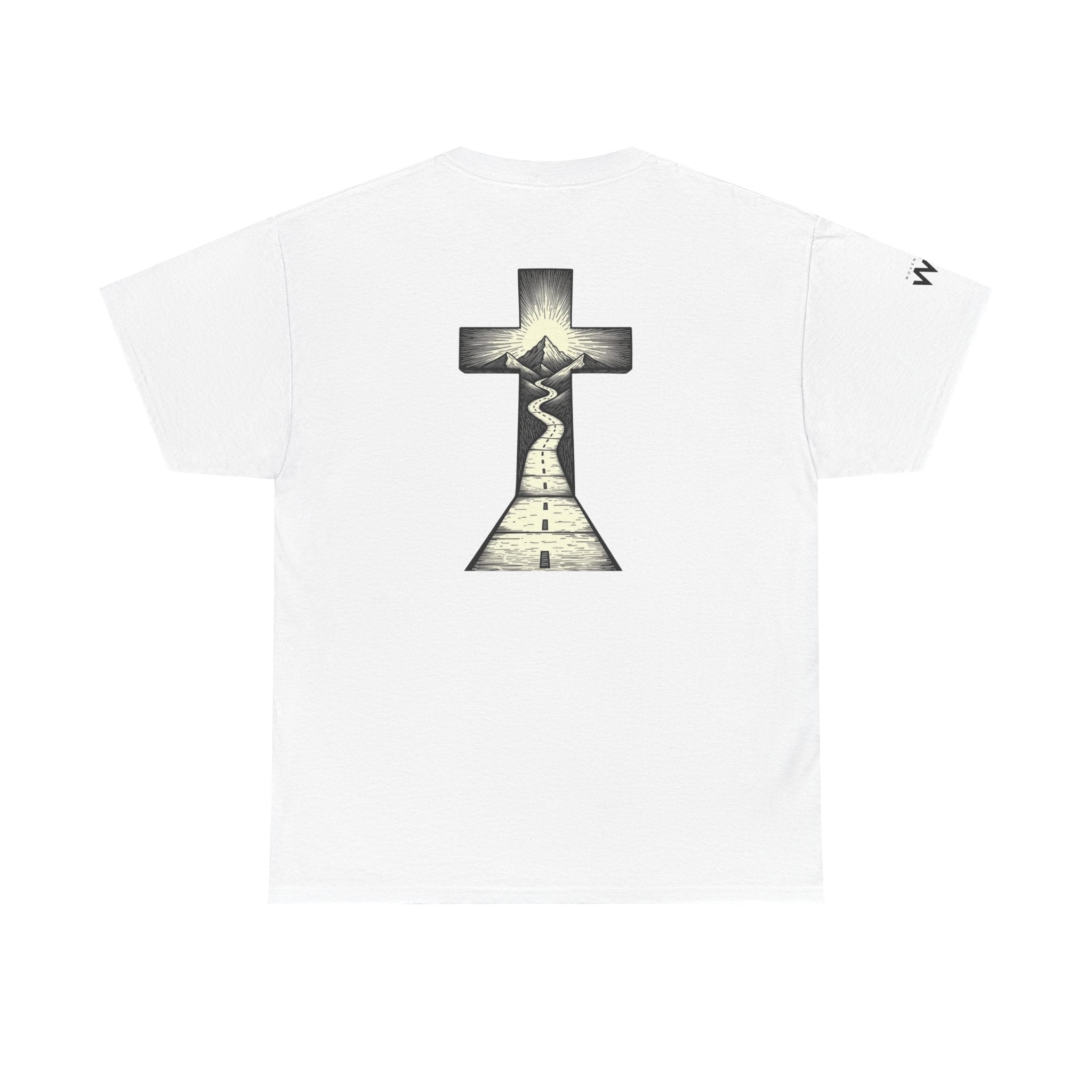 Verses Collection 'I am the Way'