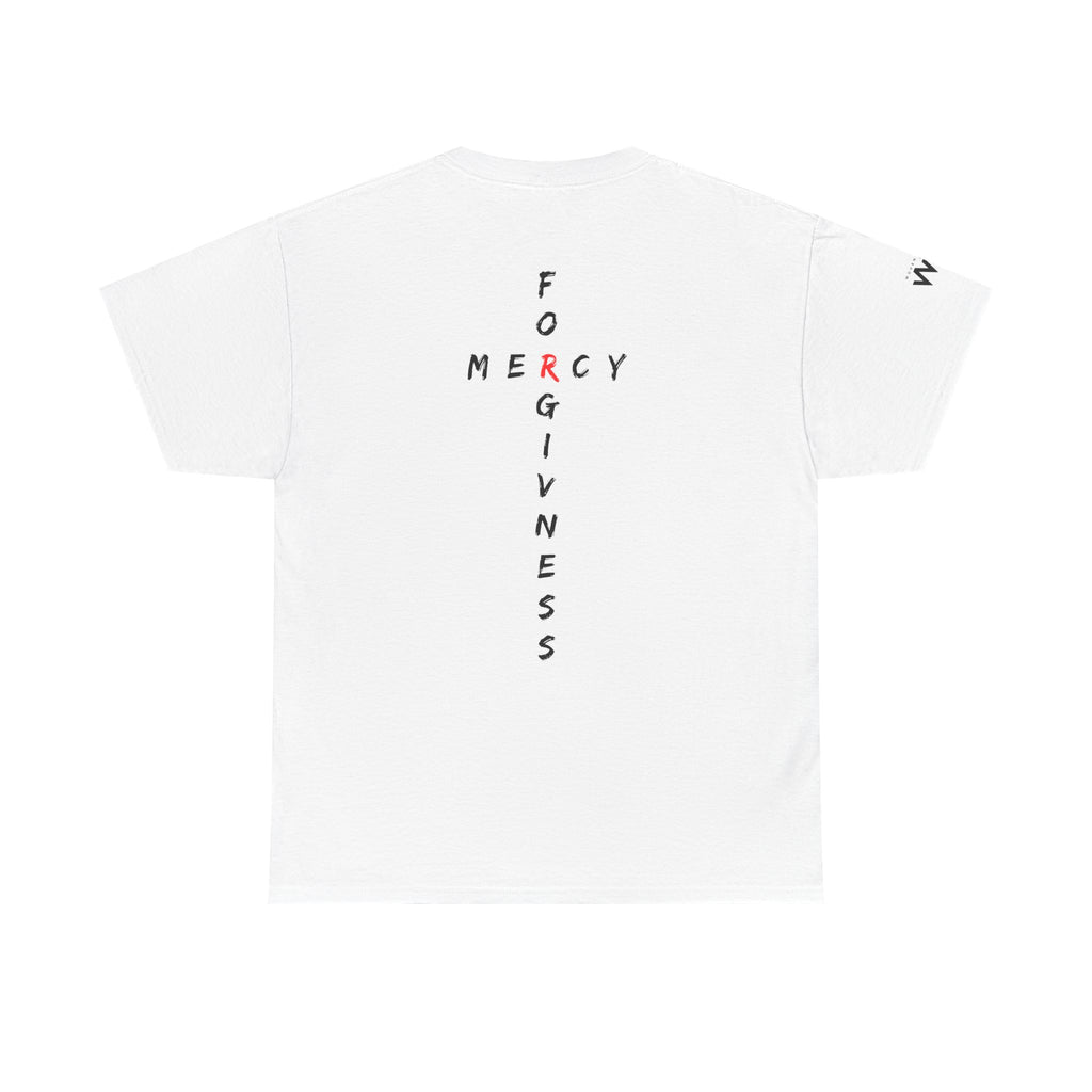 Verses Collection 'Forgiveness'