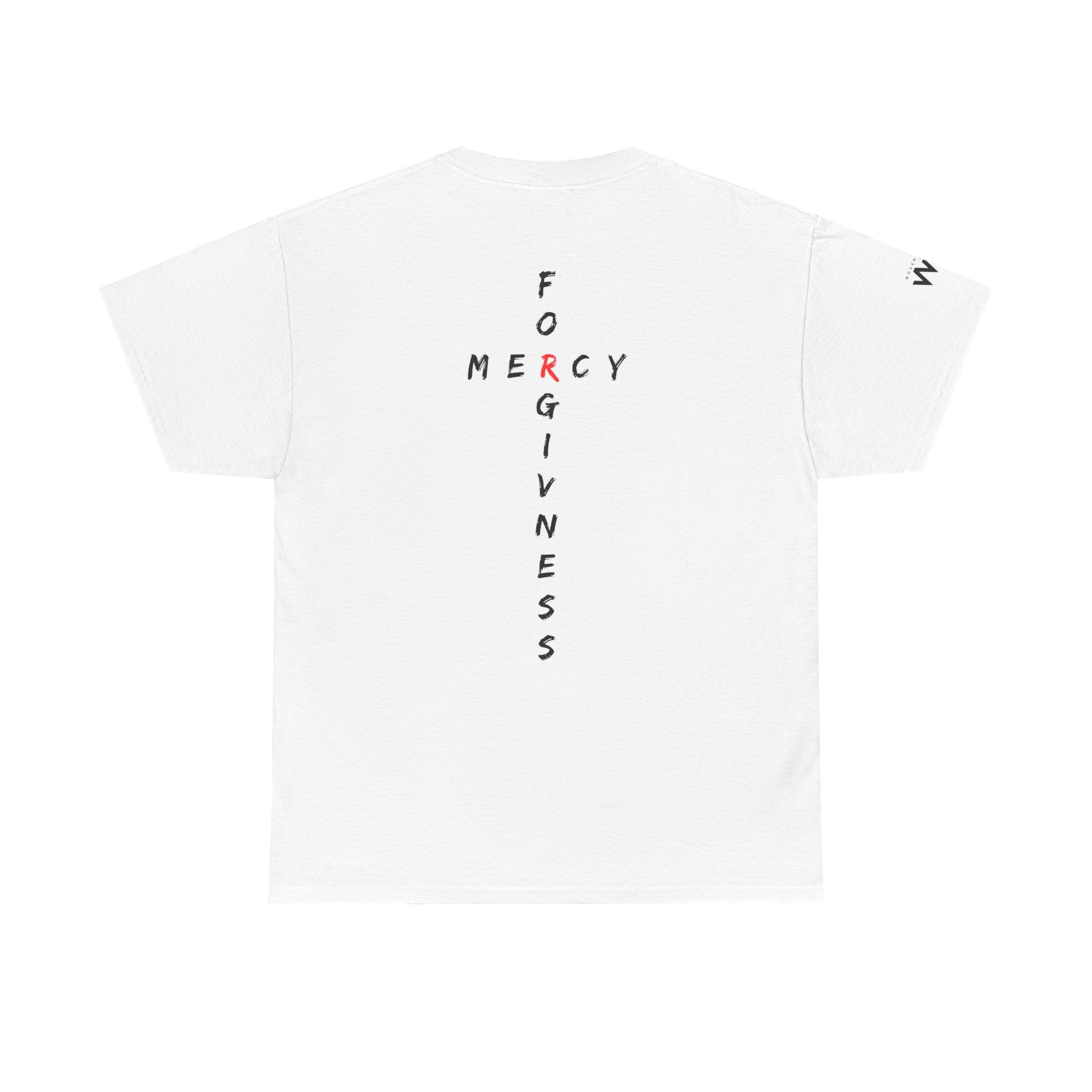 Verses Collection 'Forgiveness'
