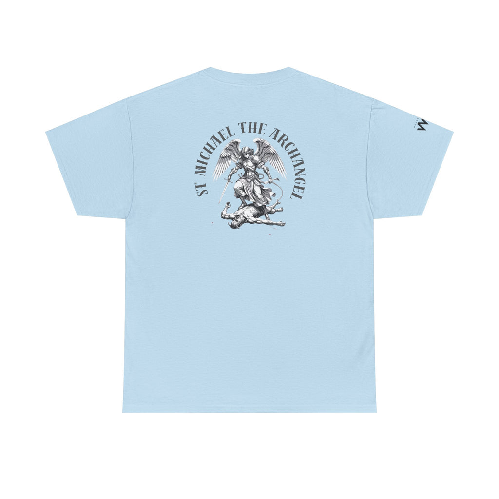 Verses Collection 'St. Michael Archangel'