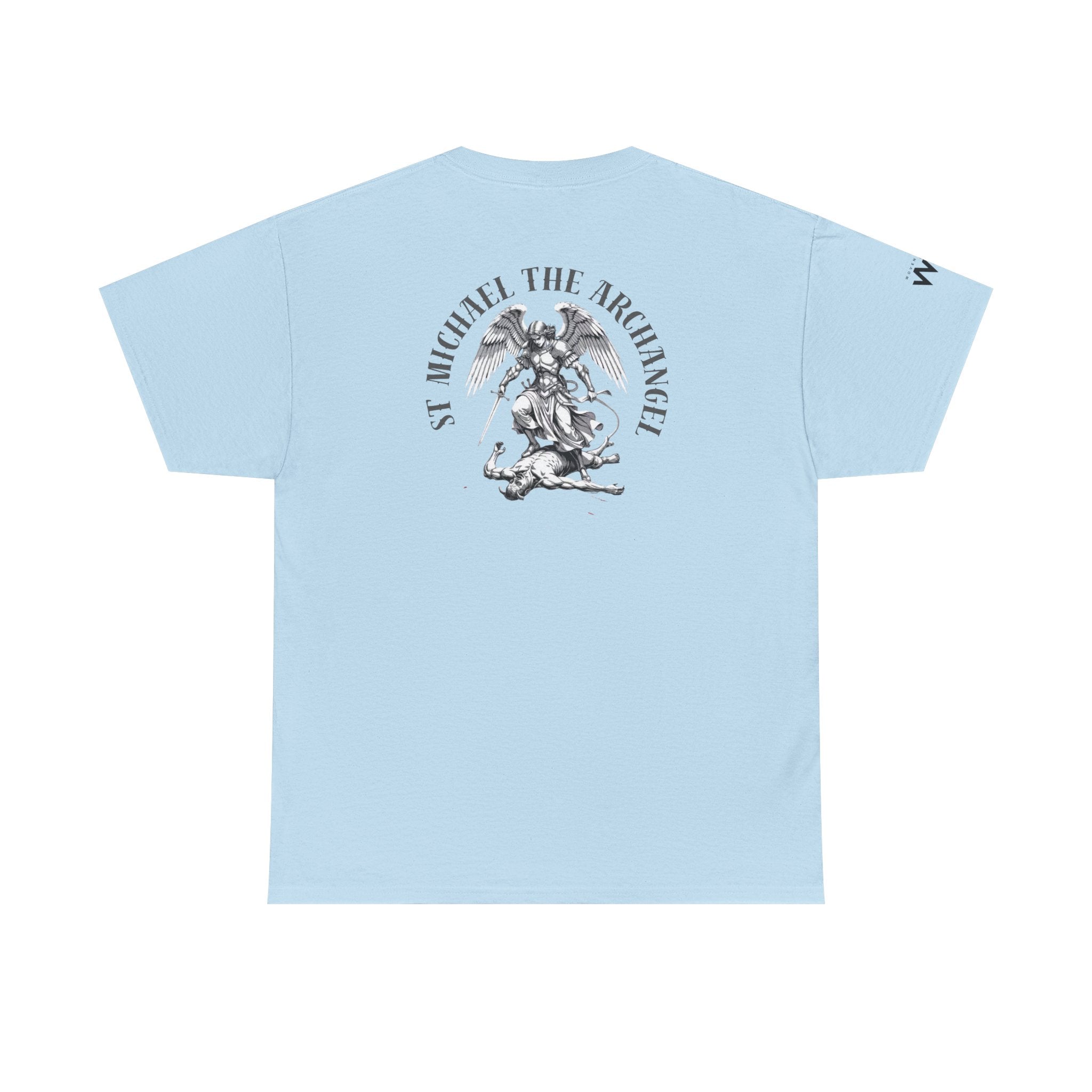 Verses Collection 'St. Michael Archangel'