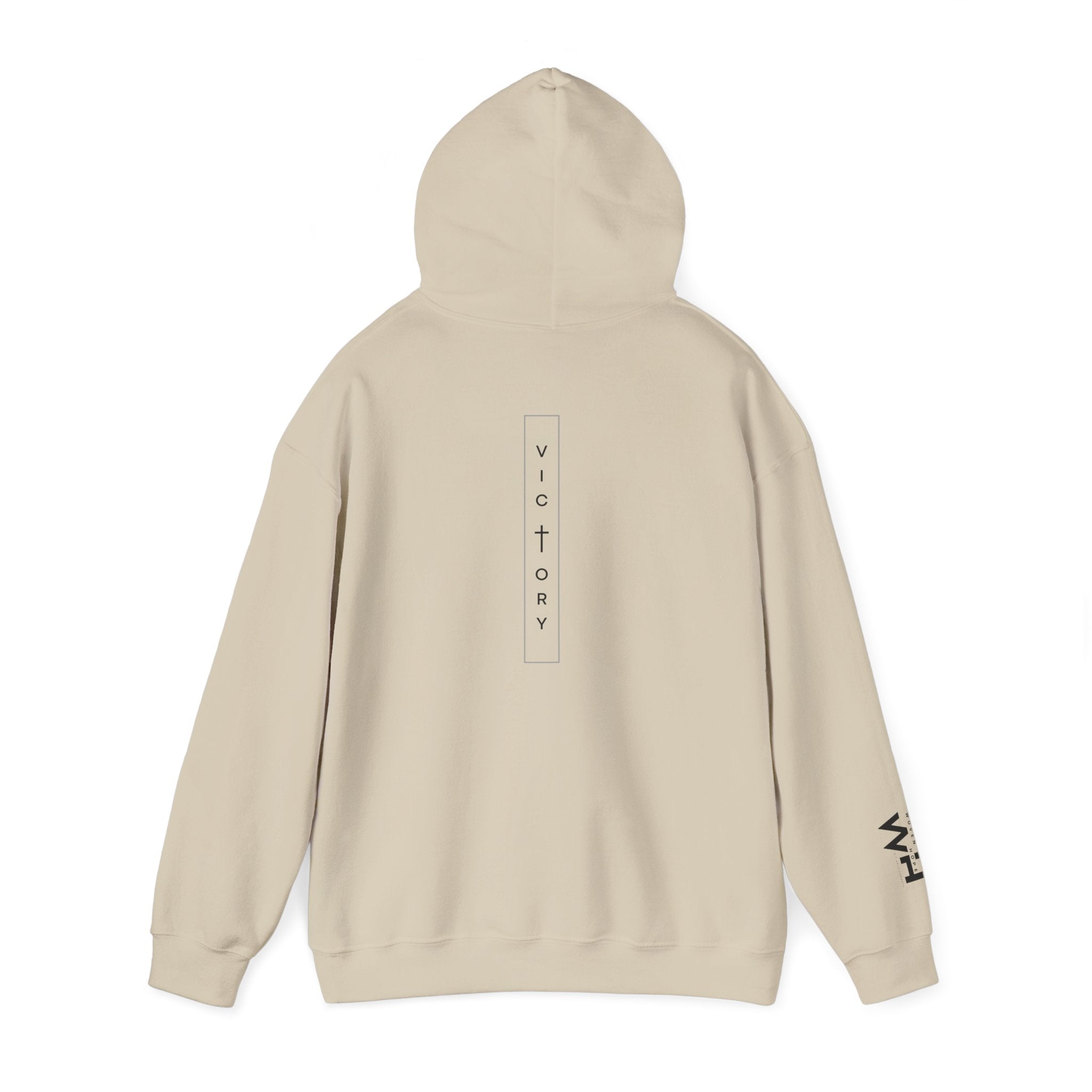 Luminus Hoodie 'Victory'
