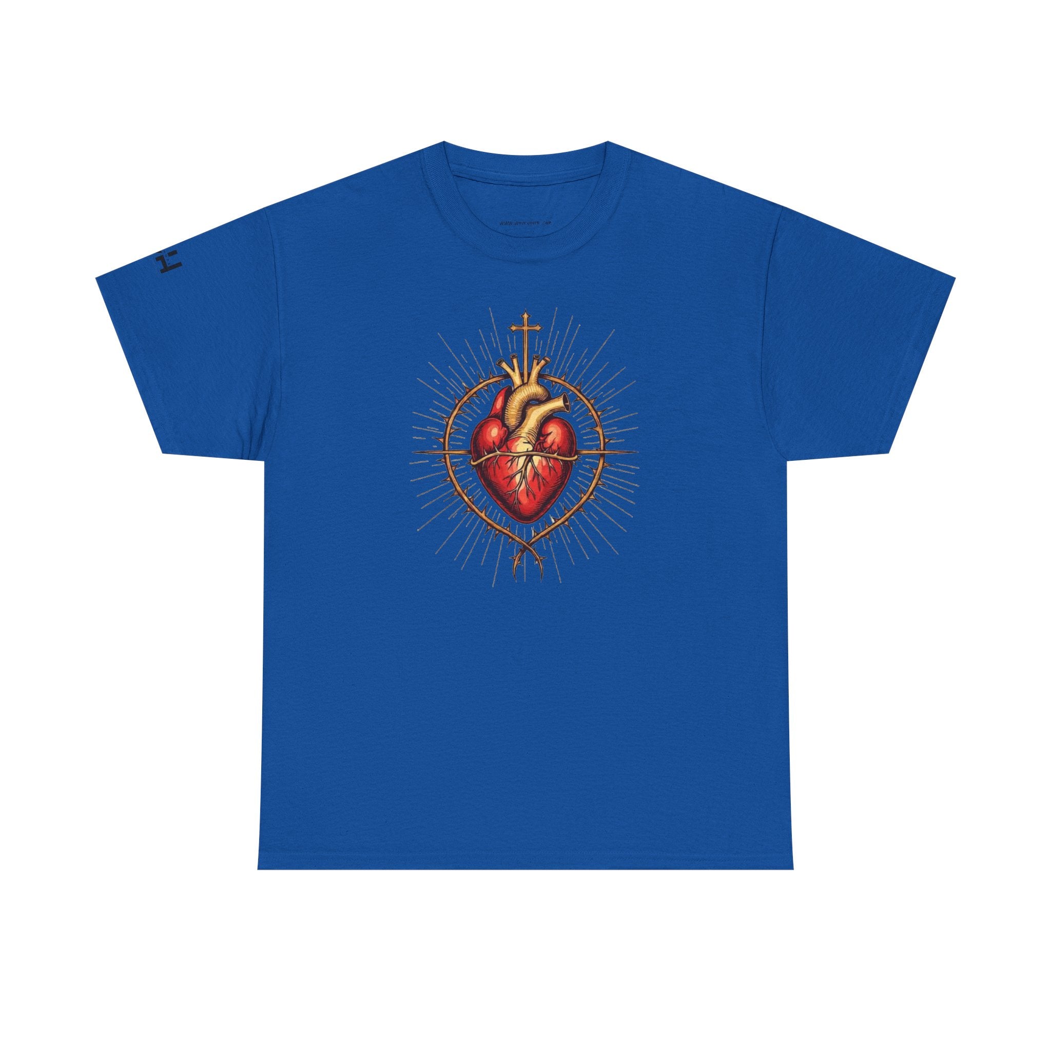 Verses Collection 'Sacred Heart'