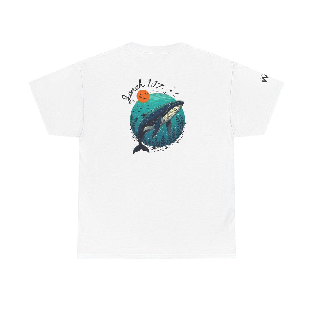 Verses Collection 'Jonah'