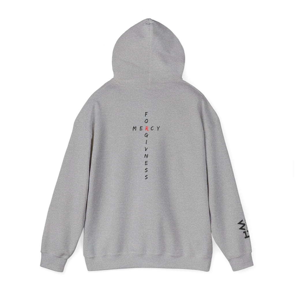 Luminus Hoodie 'Forgiveness'