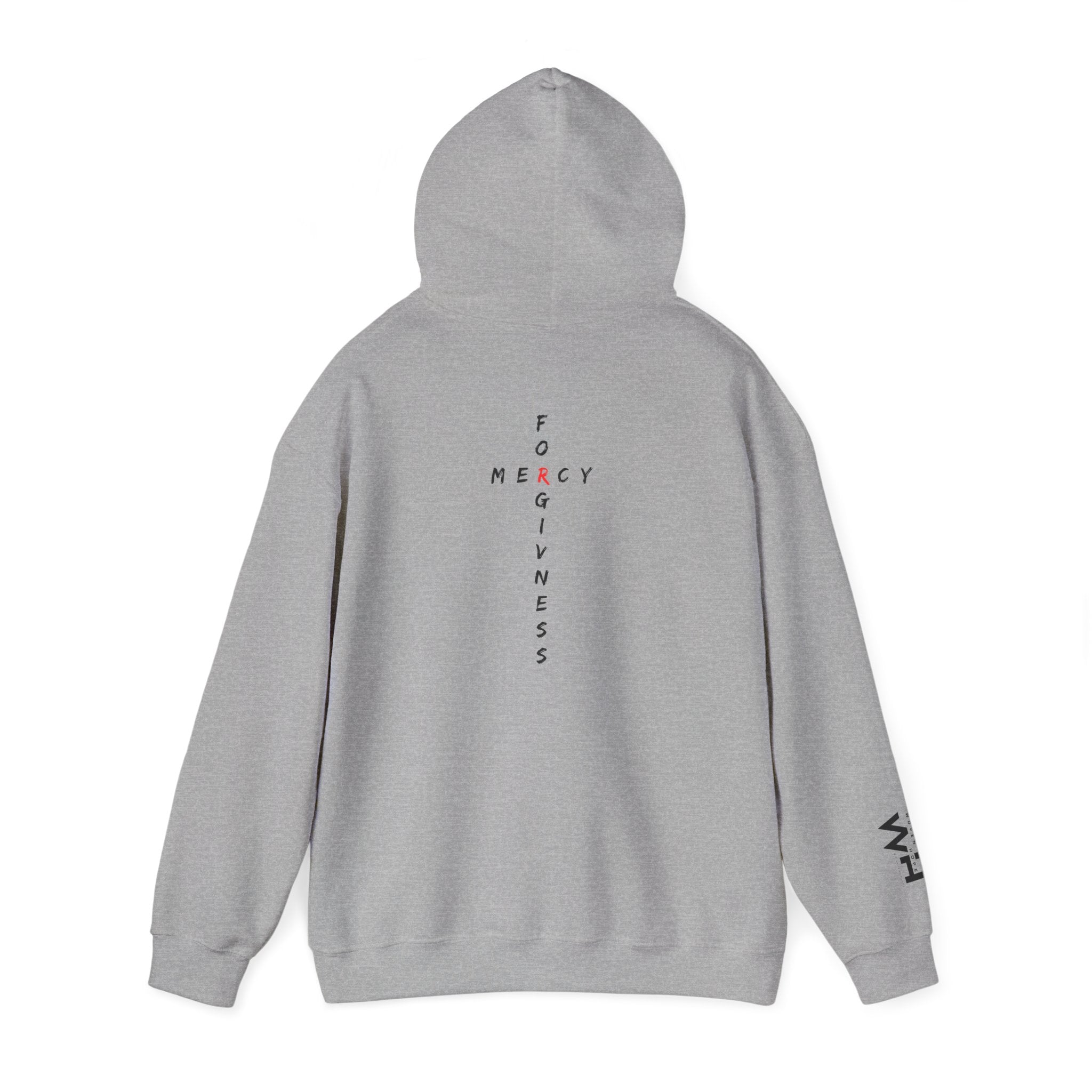 Luminus Hoodie 'Forgiveness'