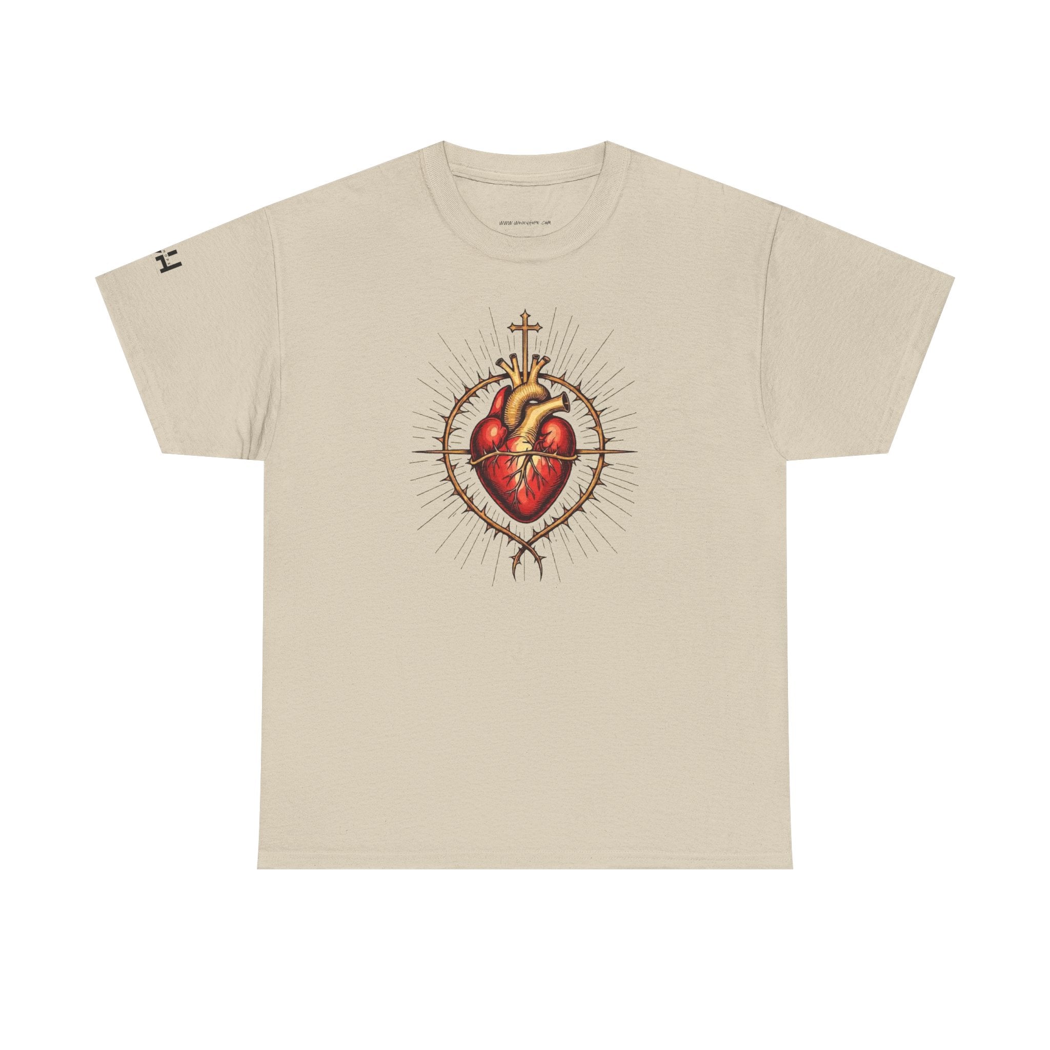 Verses Collection 'Sacred Heart'