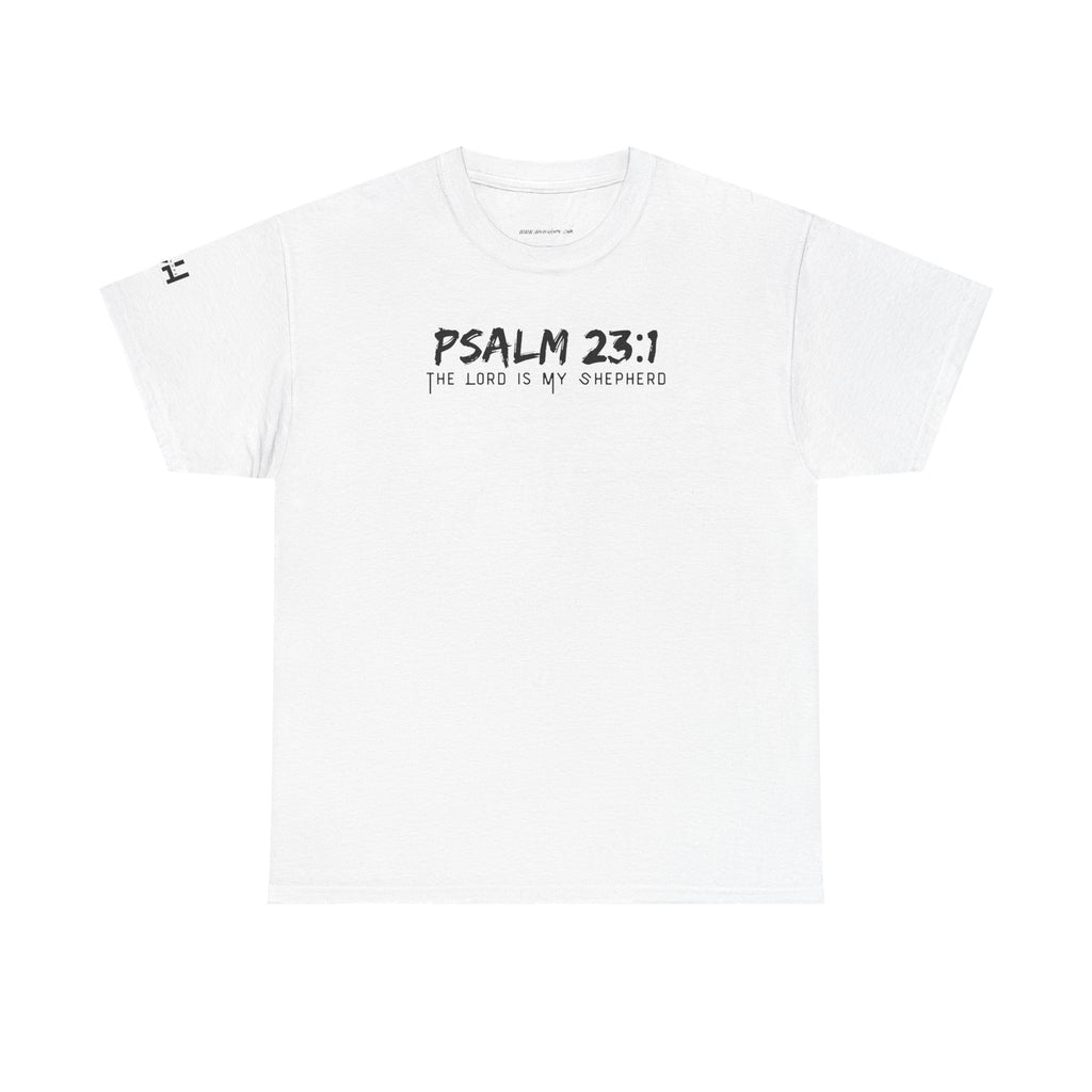 Verses Collection 'The Lord is My Shepherd'