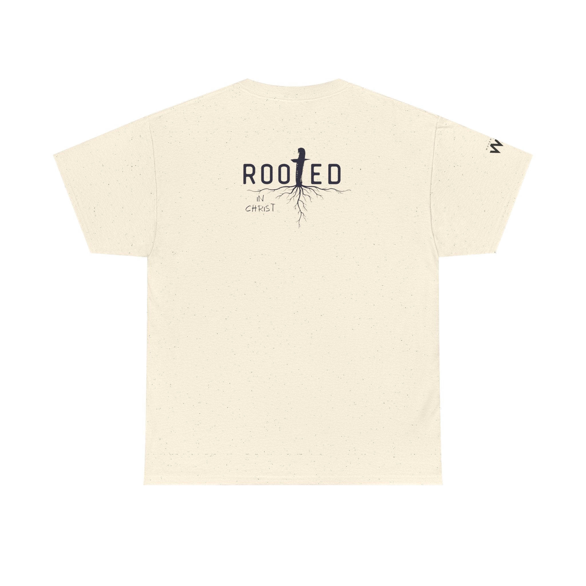 Verses Collection 'Rooted'