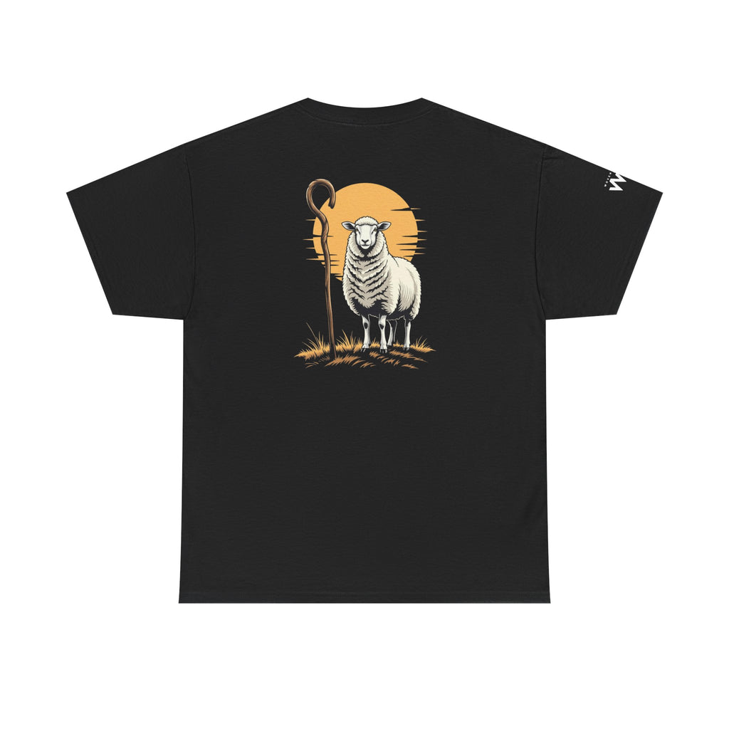 Midnight Collection 'The Lord is My Shepherd'