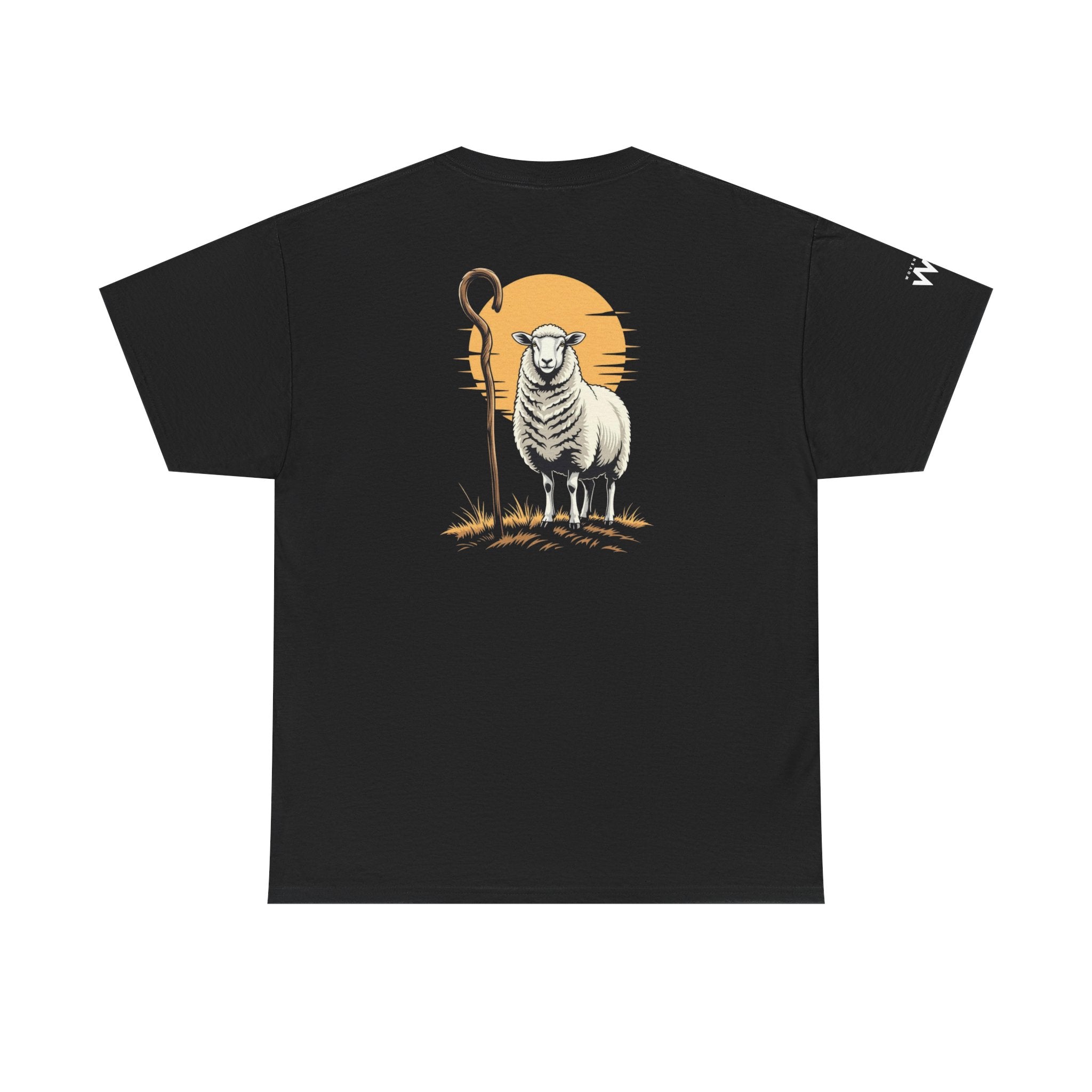 Midnight Collection 'The Lord is My Shepherd'