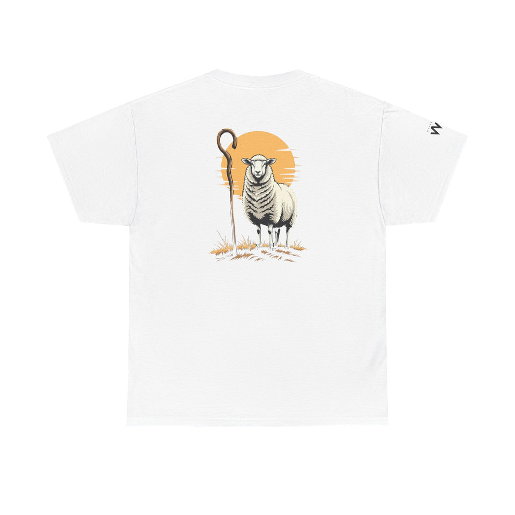 Verses Collection 'The Lord is My Shepherd'