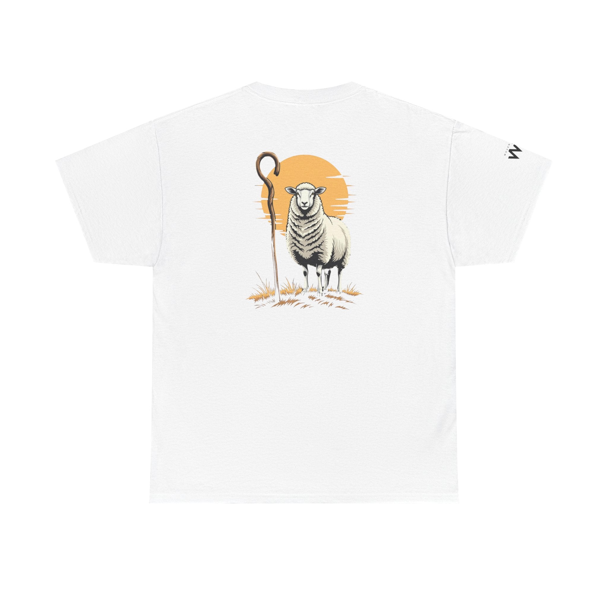 Verses Collection 'The Lord is My Shepherd'