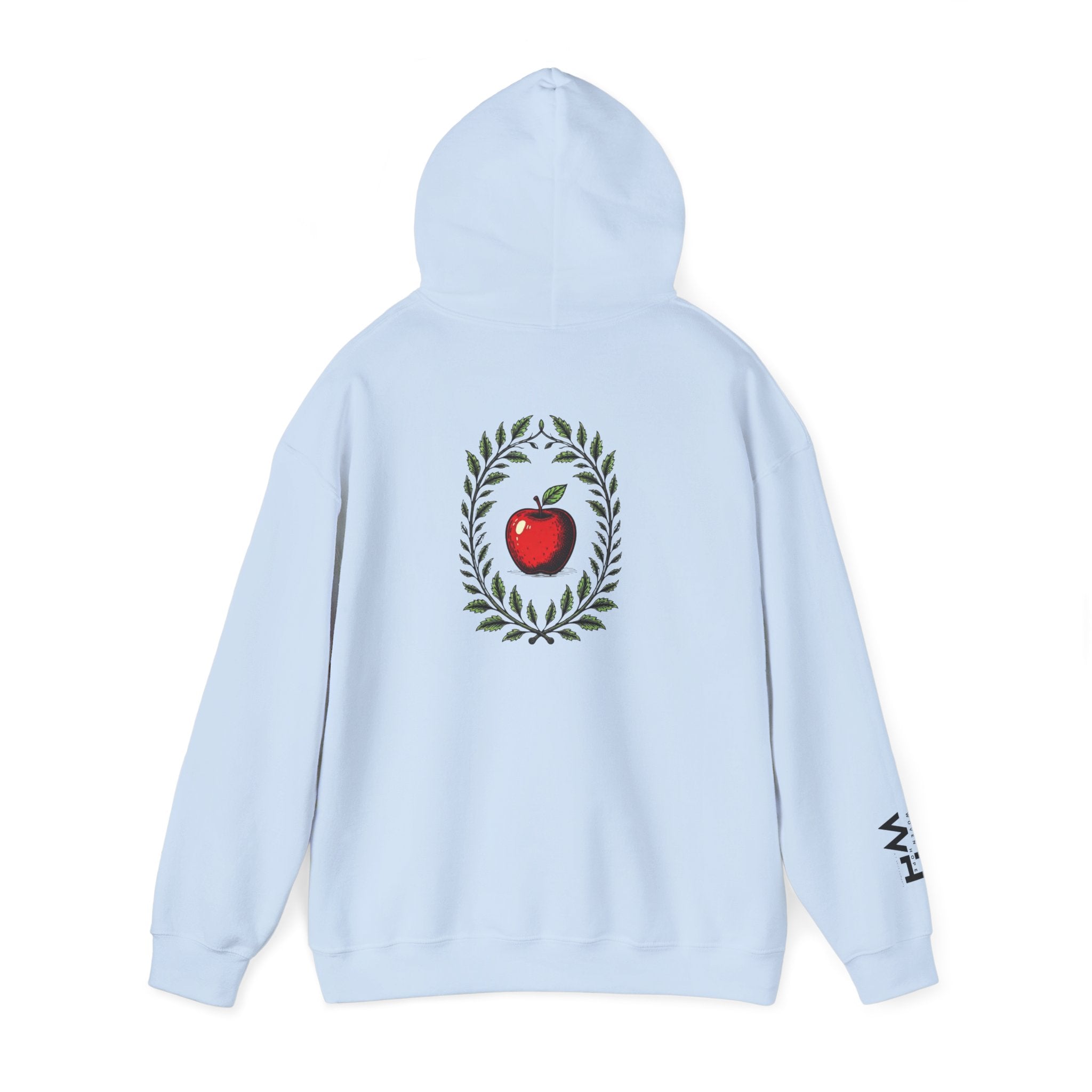 Luminus Hoodie 'Forbidden'