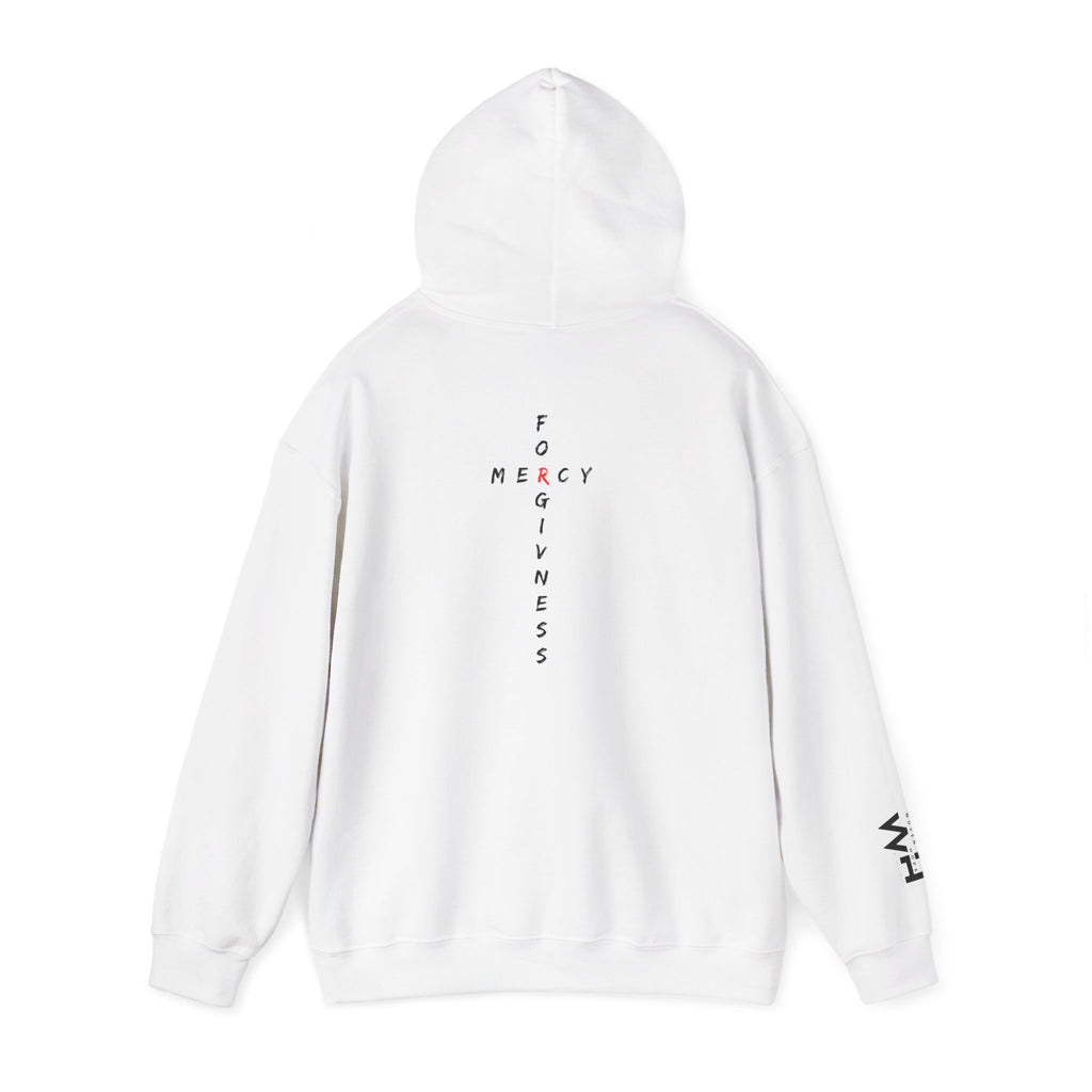Luminus Hoodie 'Forgiveness'