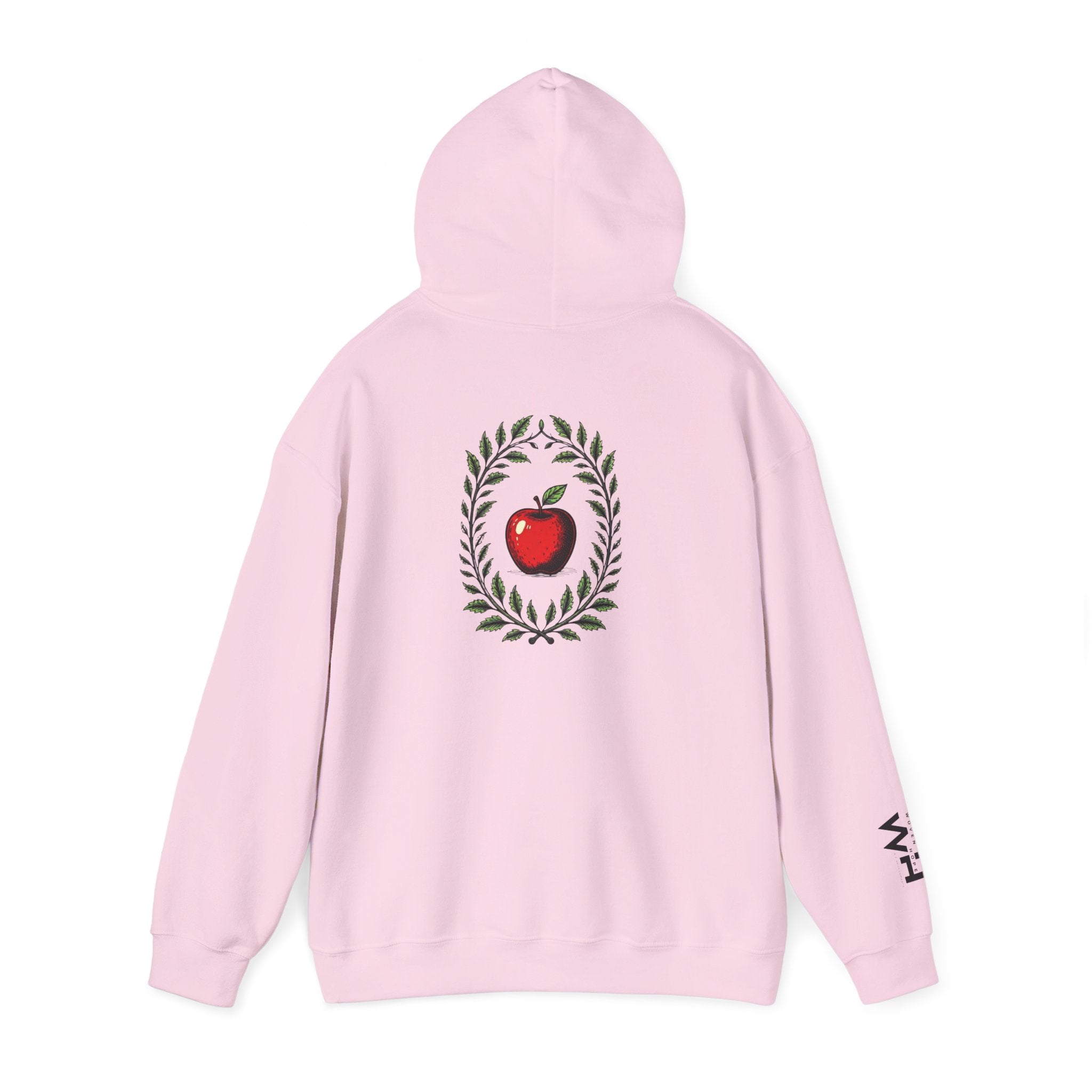 Luminus Hoodie 'Forbidden'