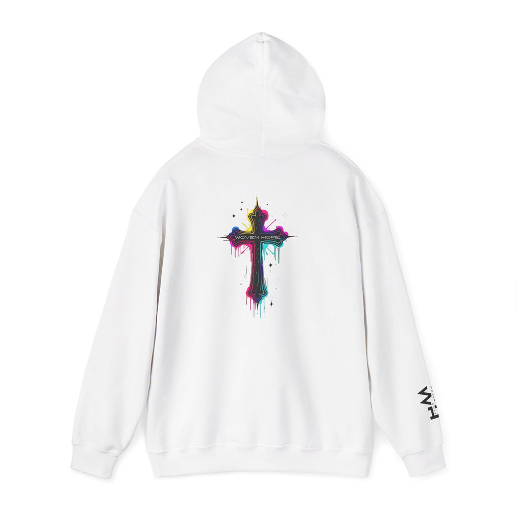 Luminus Hoodie 'Drip'