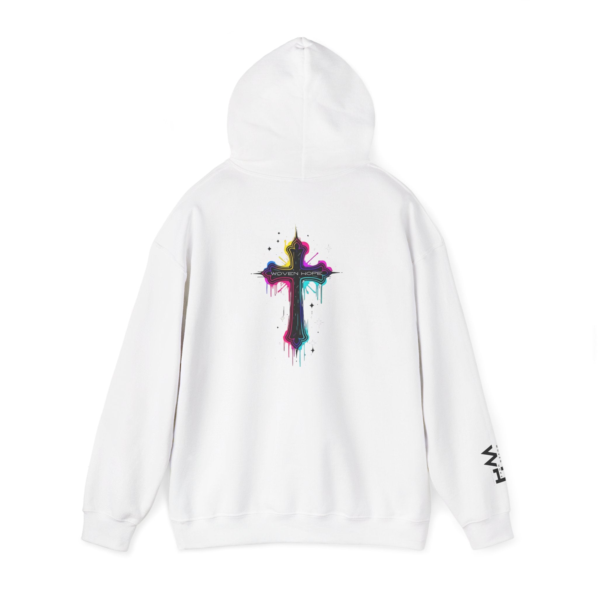 Luminus Hoodie 'Drip'