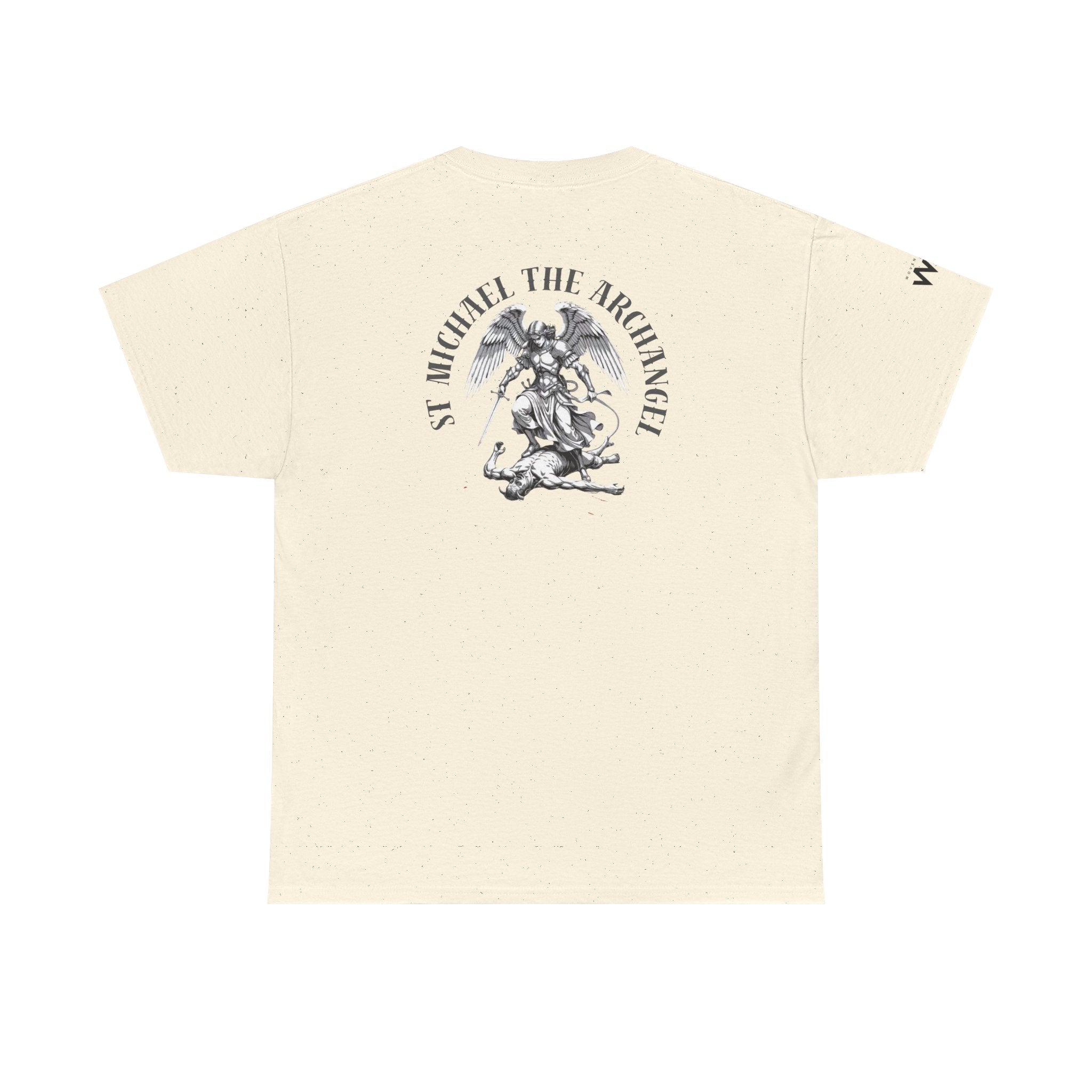 Verses Collection 'St. Michael Archangel'