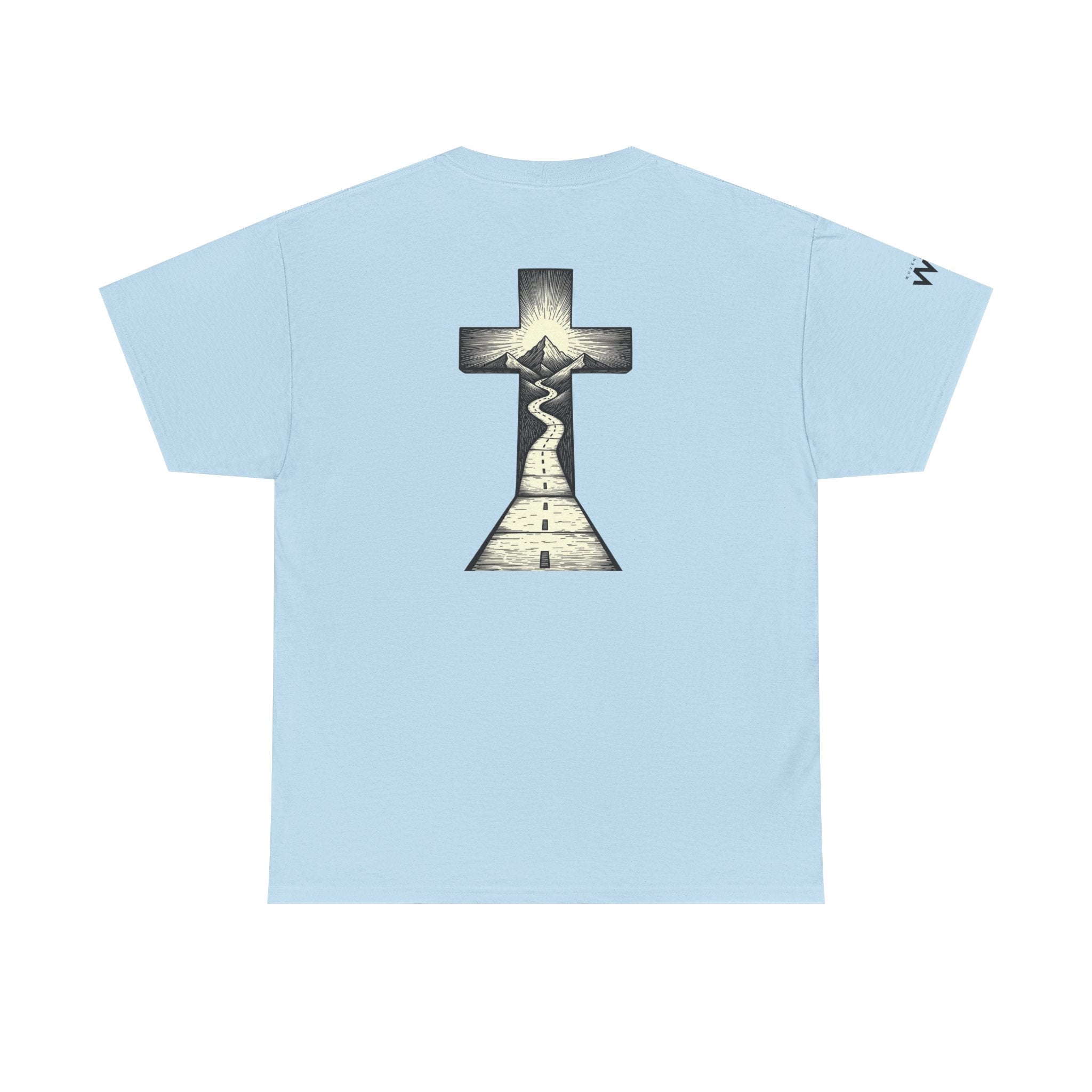 Verses Collection 'I am the Way'