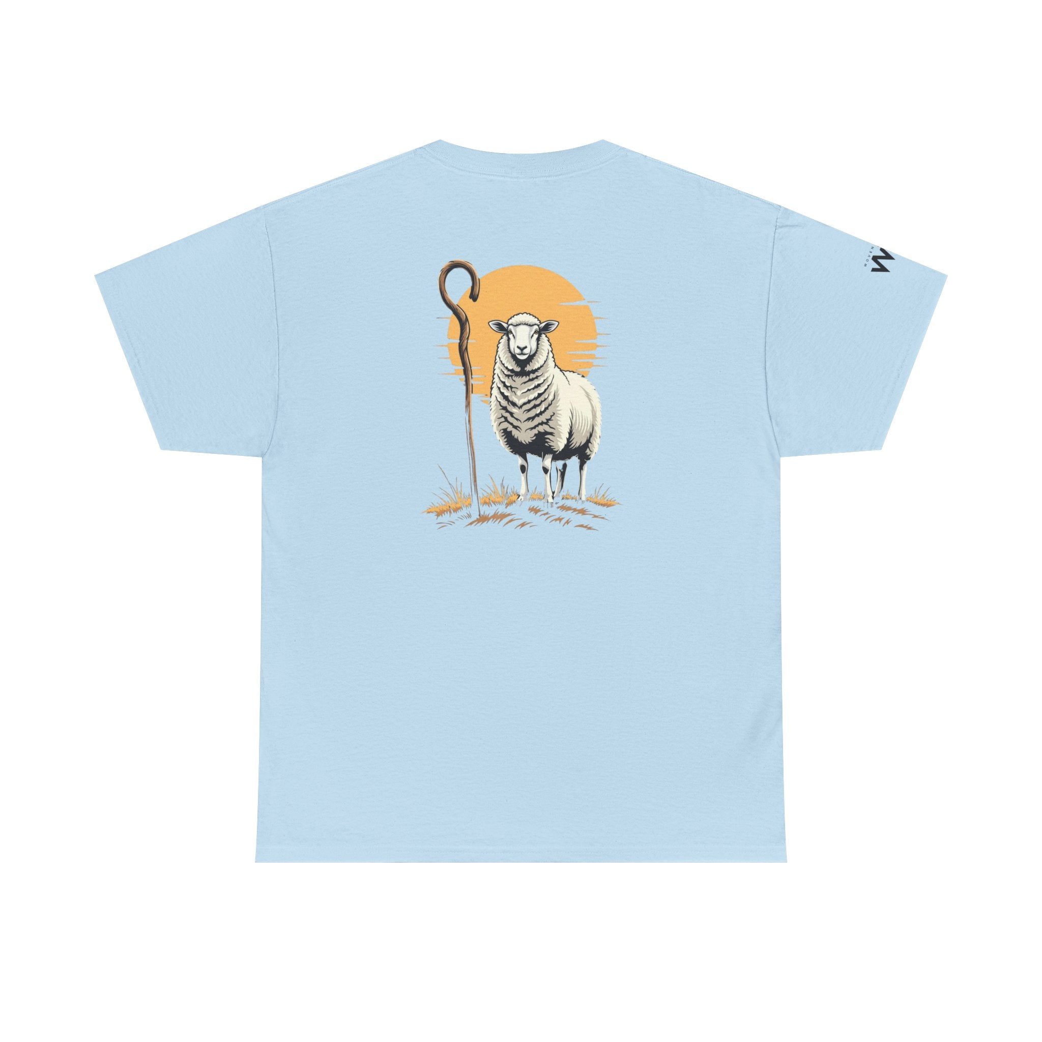 Verses Collection 'The Lord is My Shepherd'