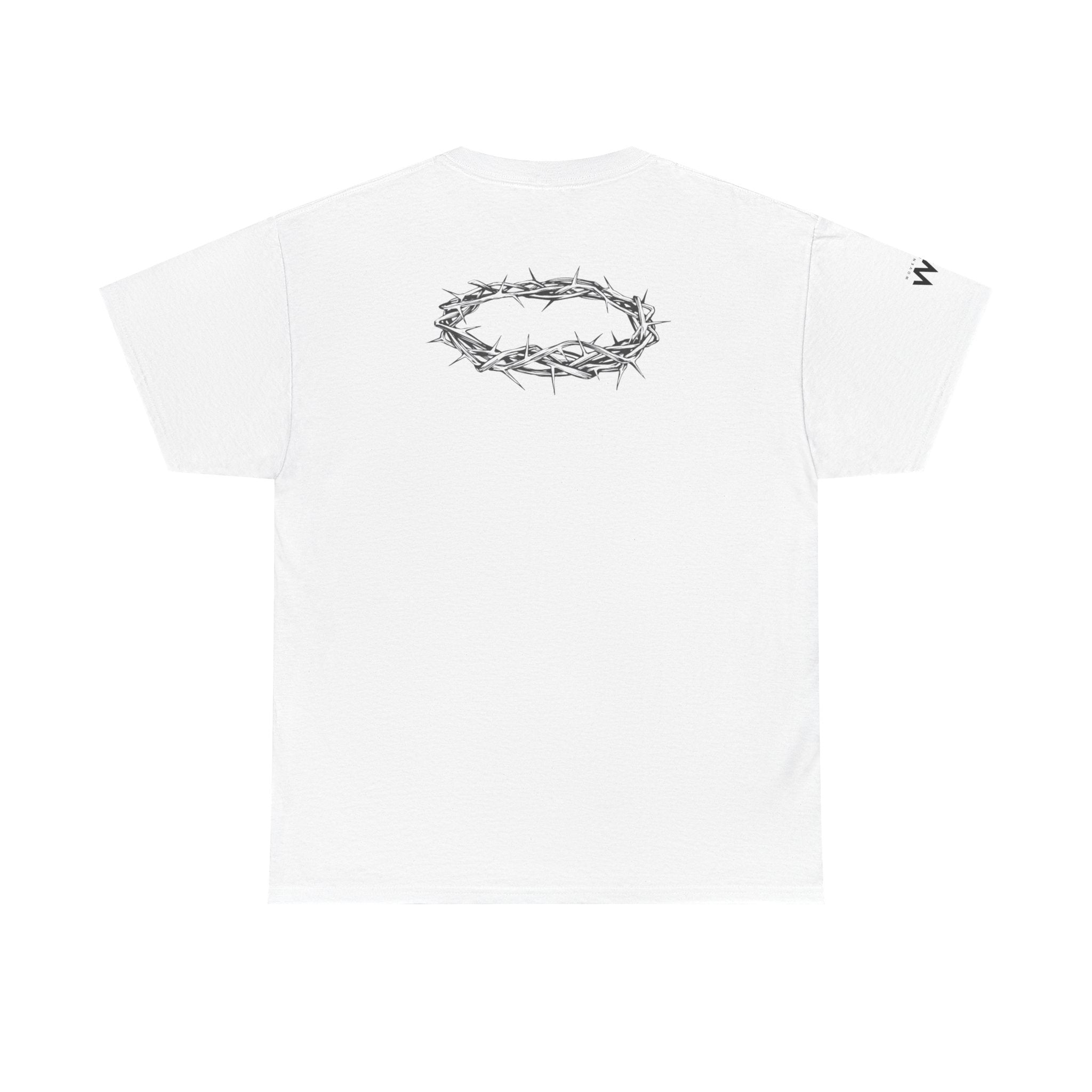 Verses Collection "Crown of Thorns"