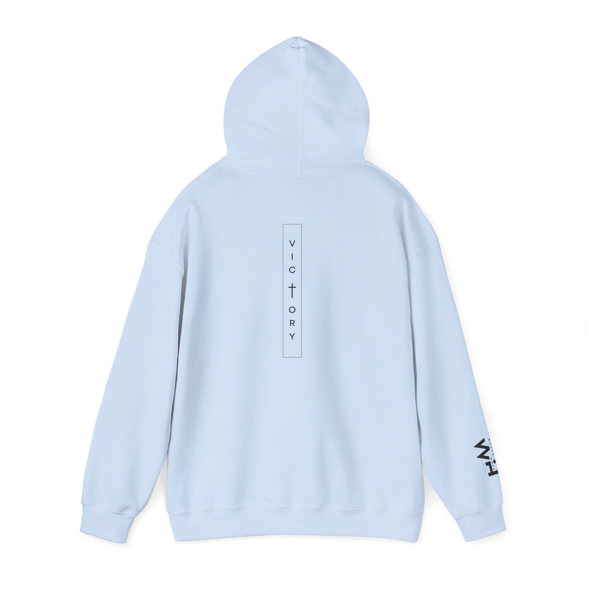 Luminus Hoodie 'Victory'