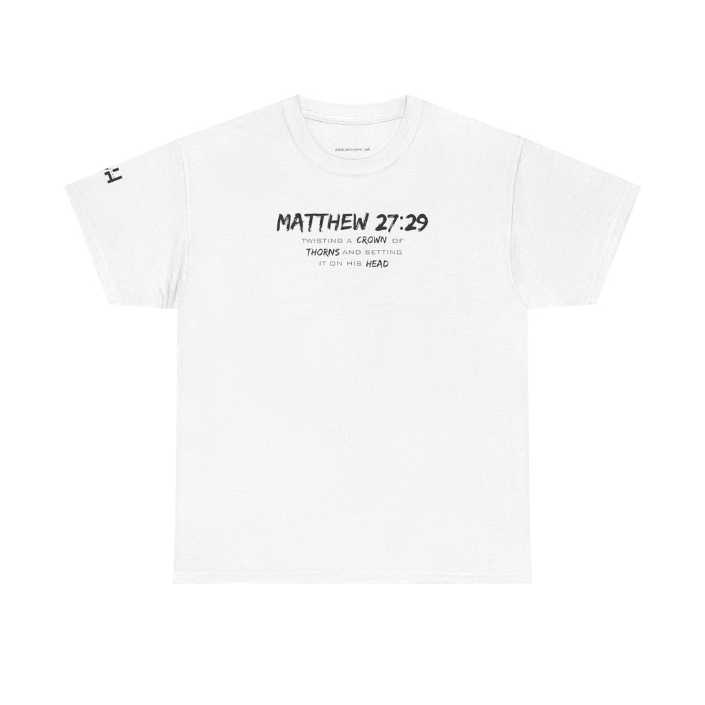 Verses Collection "Crown of Thorns"