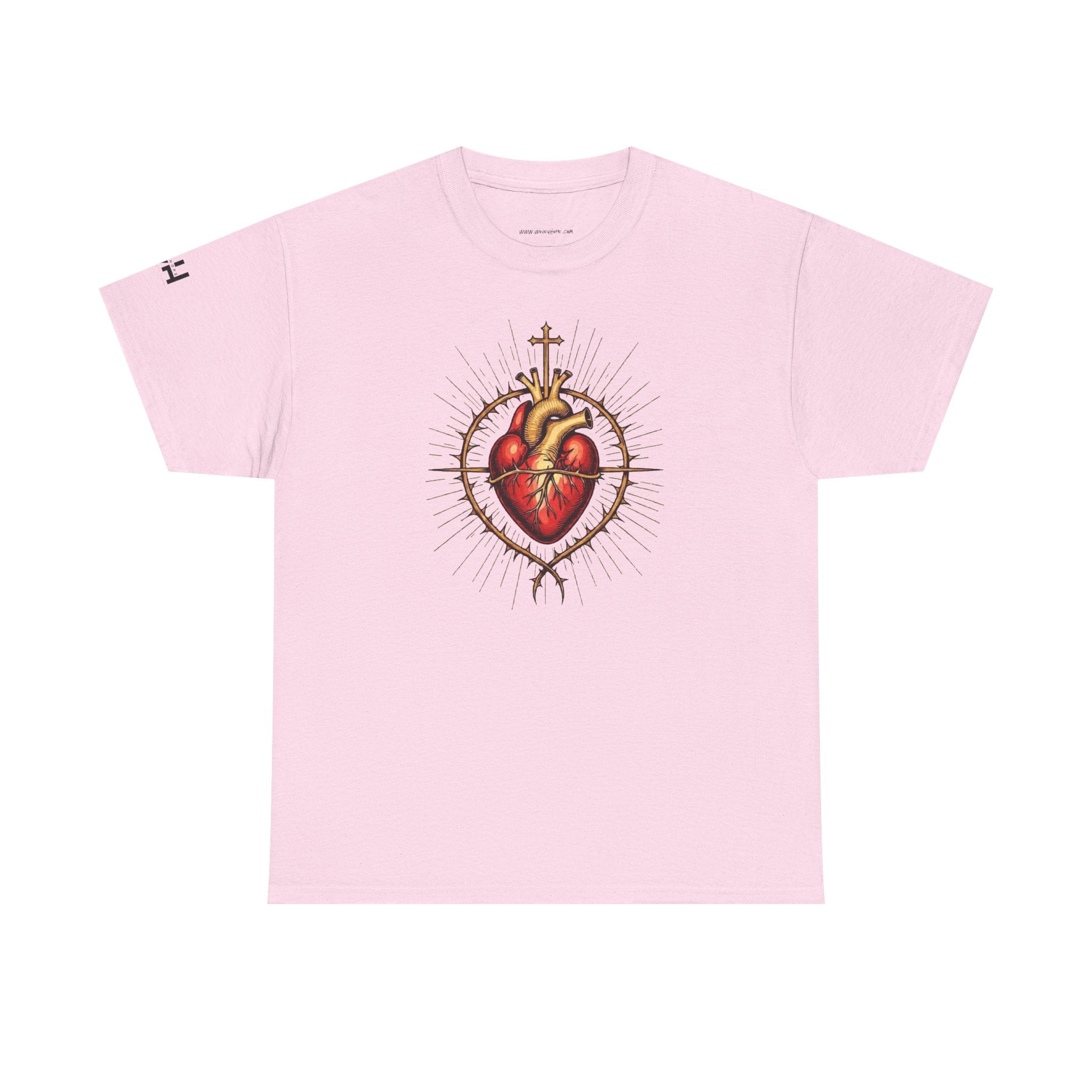 Verses Collection 'Sacred Heart'
